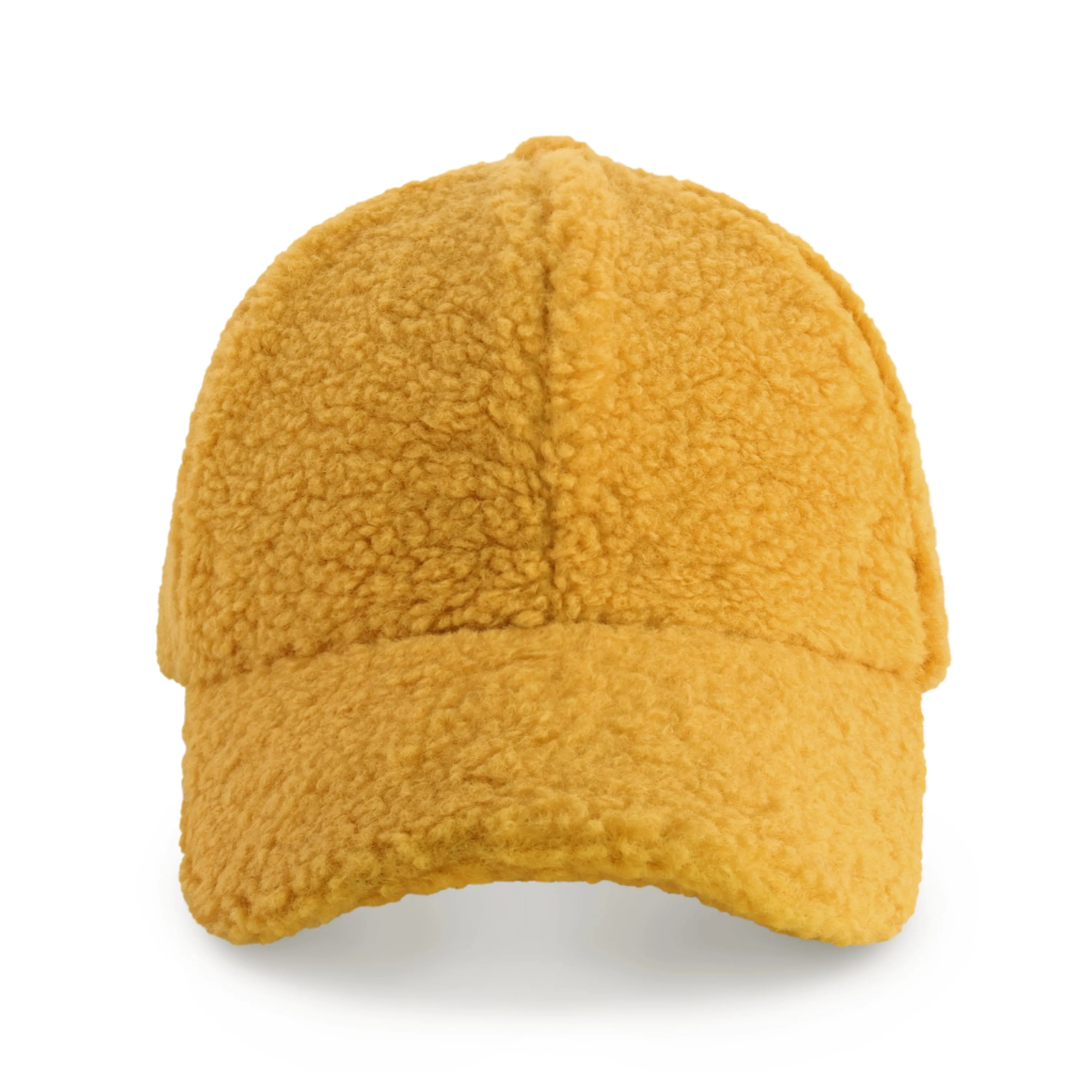 Sherpa Baseball Cap