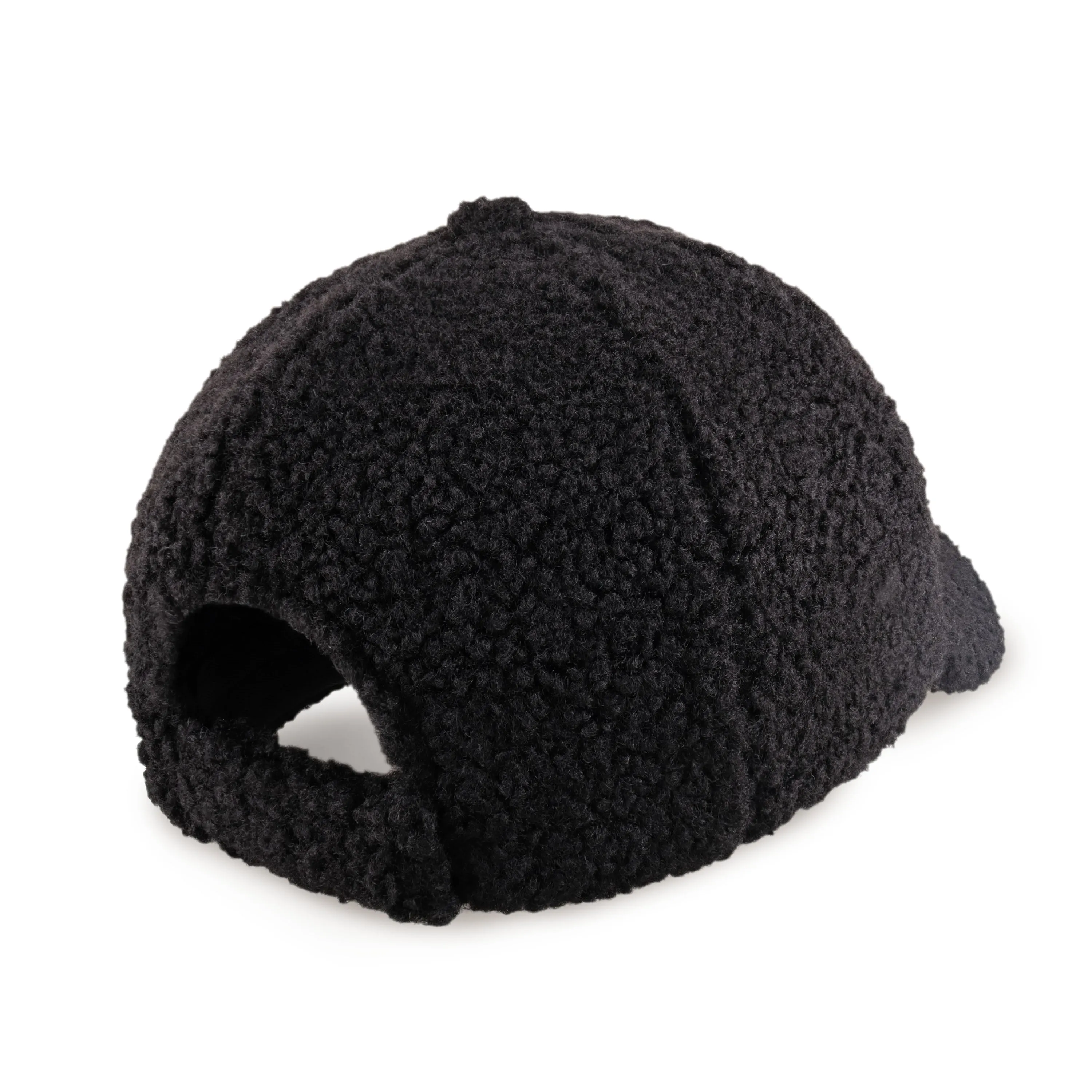 Sherpa Baseball Cap