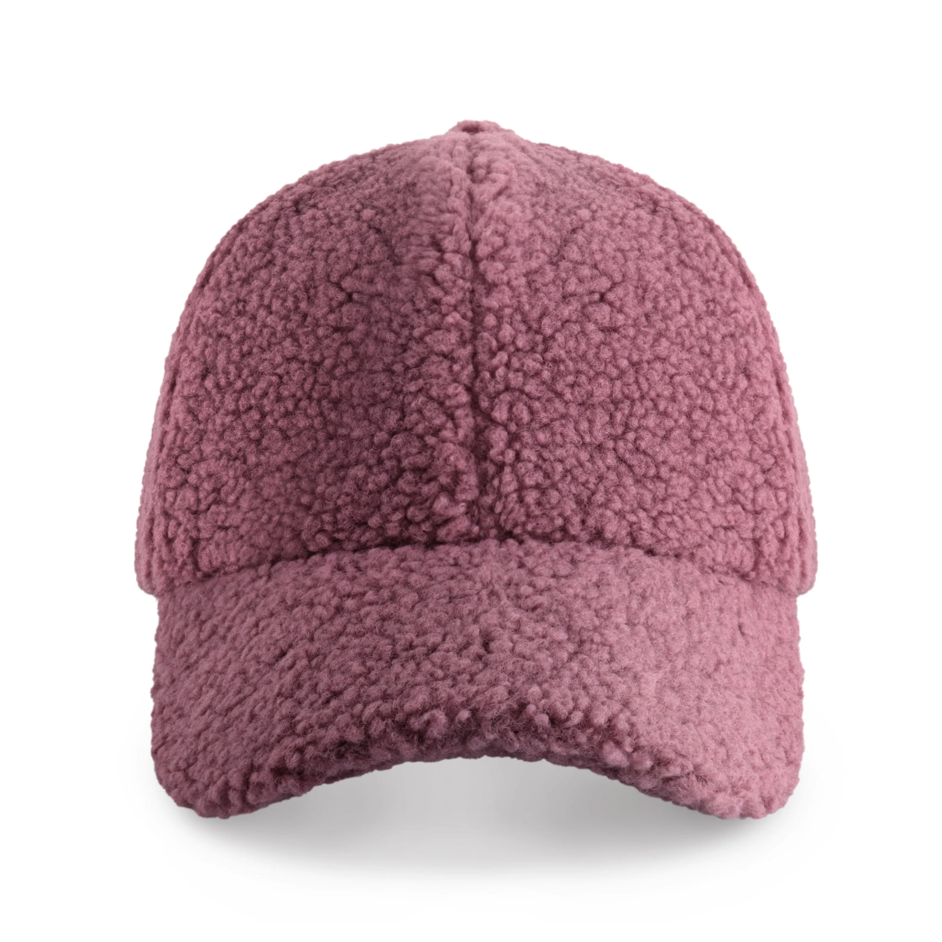 Sherpa Baseball Cap