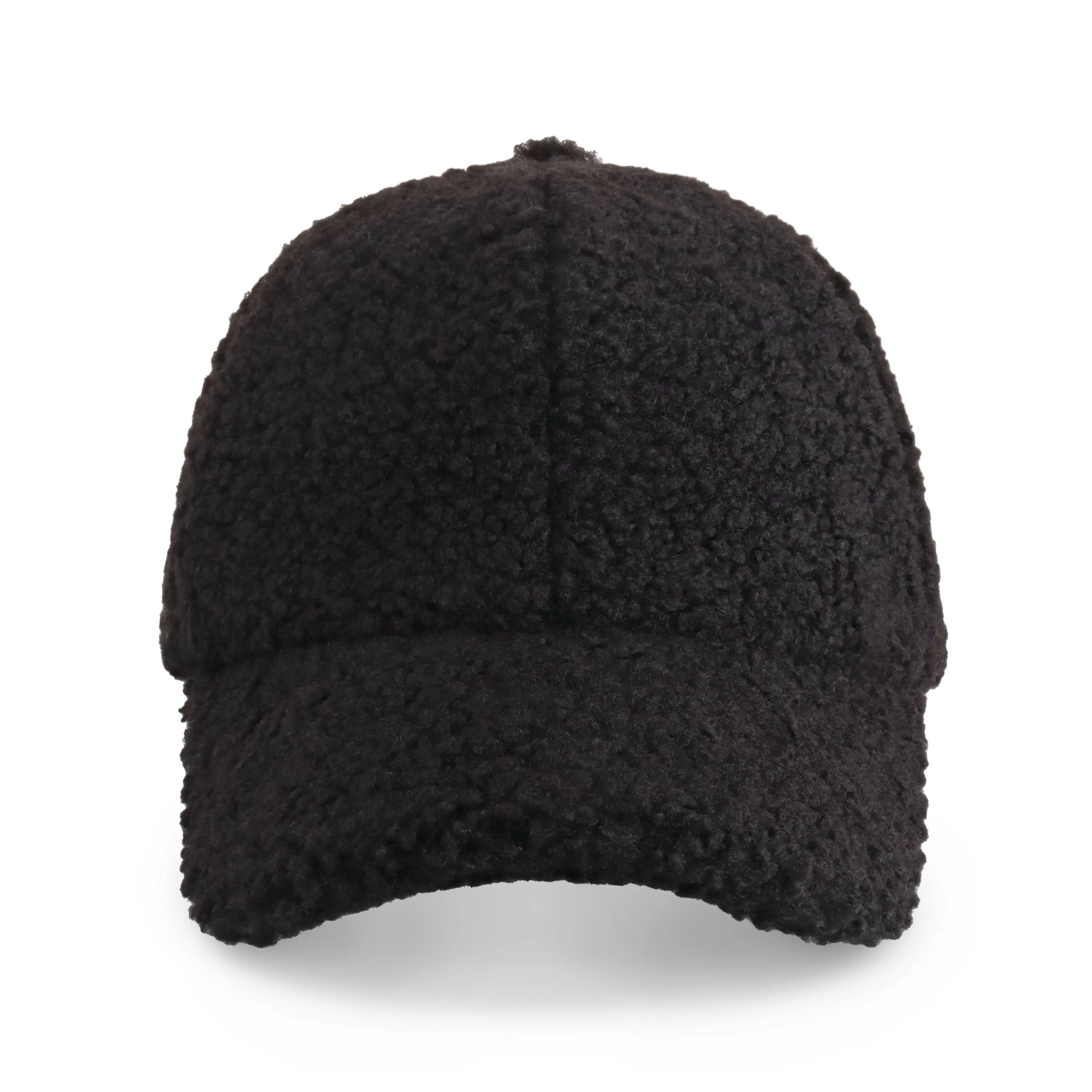 Sherpa Baseball Cap