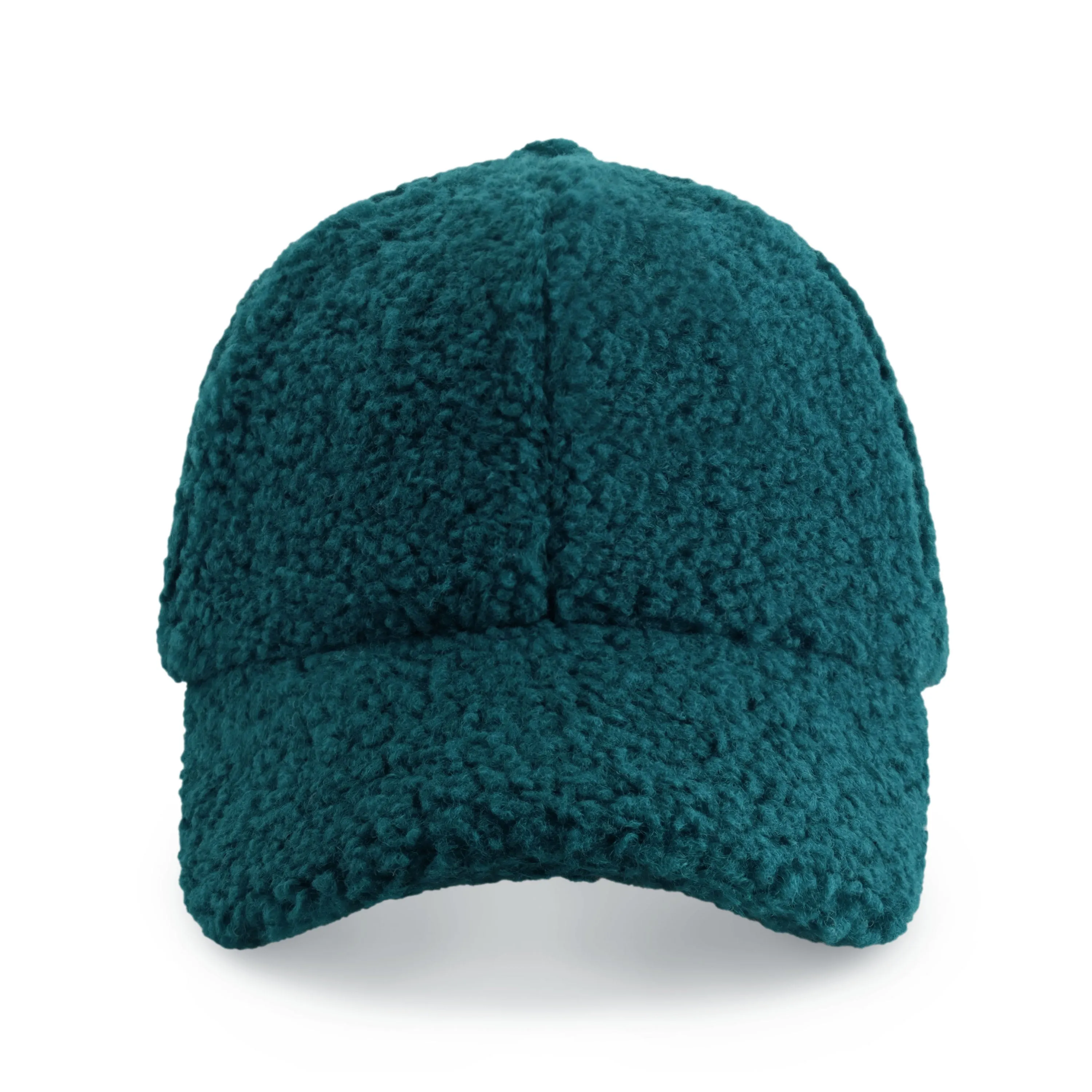 Sherpa Baseball Cap