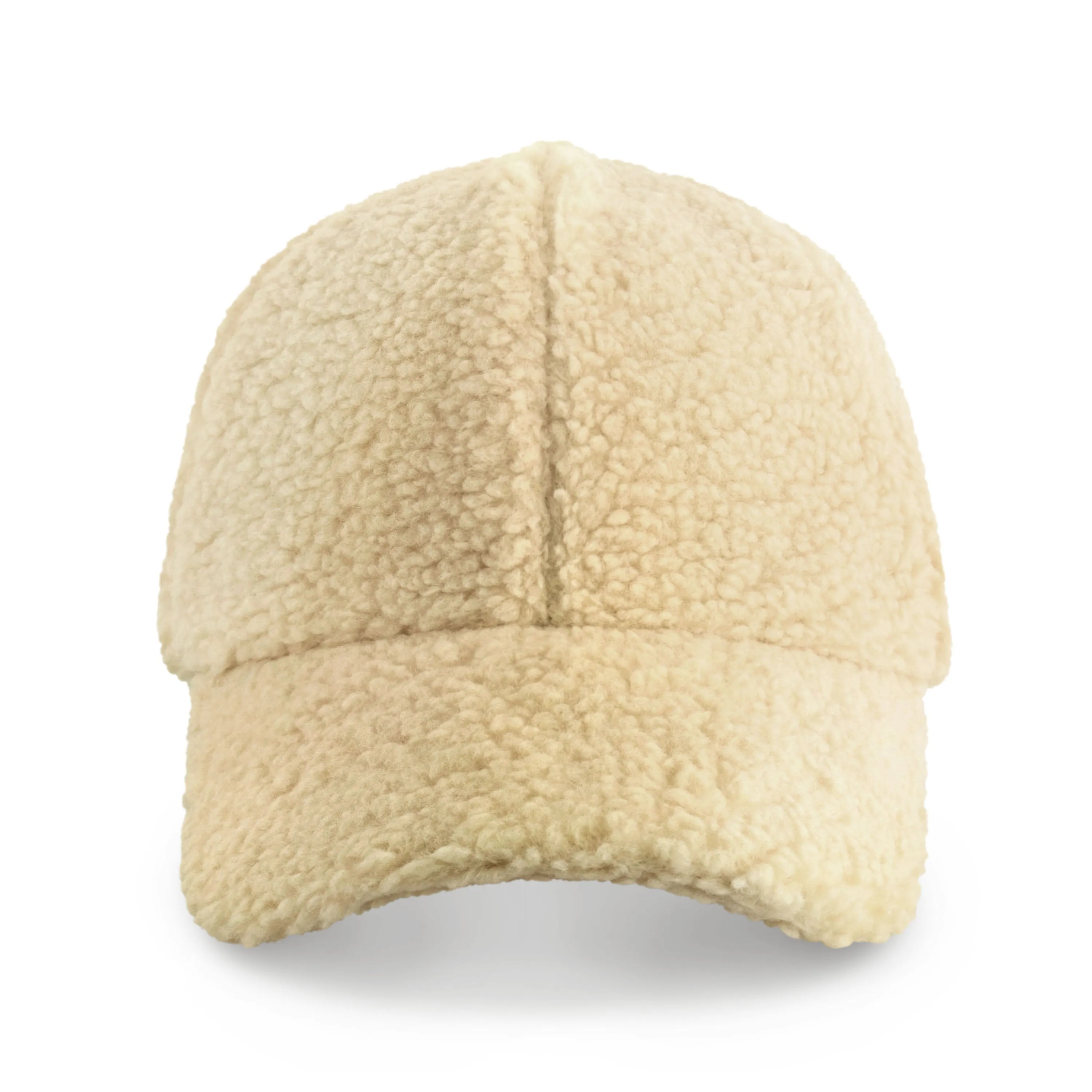 Sherpa Baseball Cap