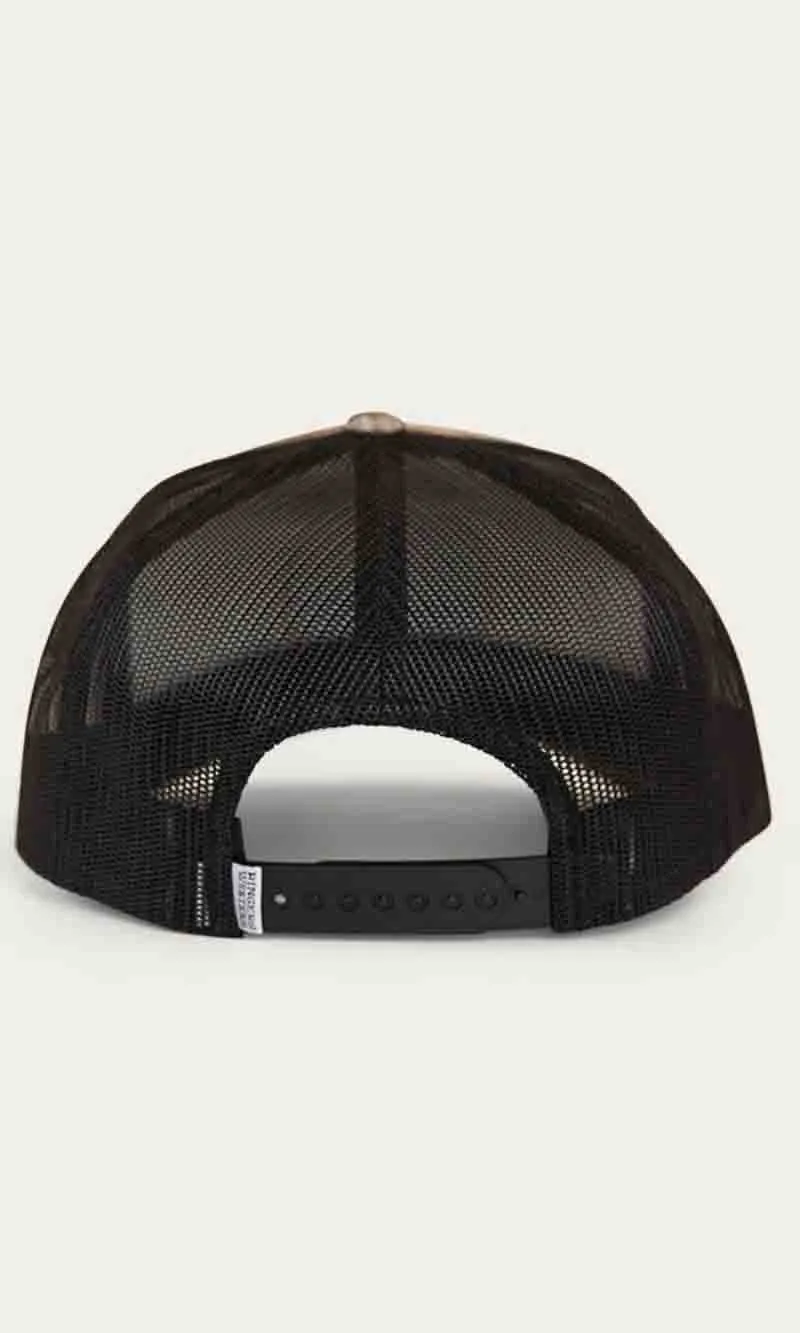 Signature Bull Trucker Cap, More Colours