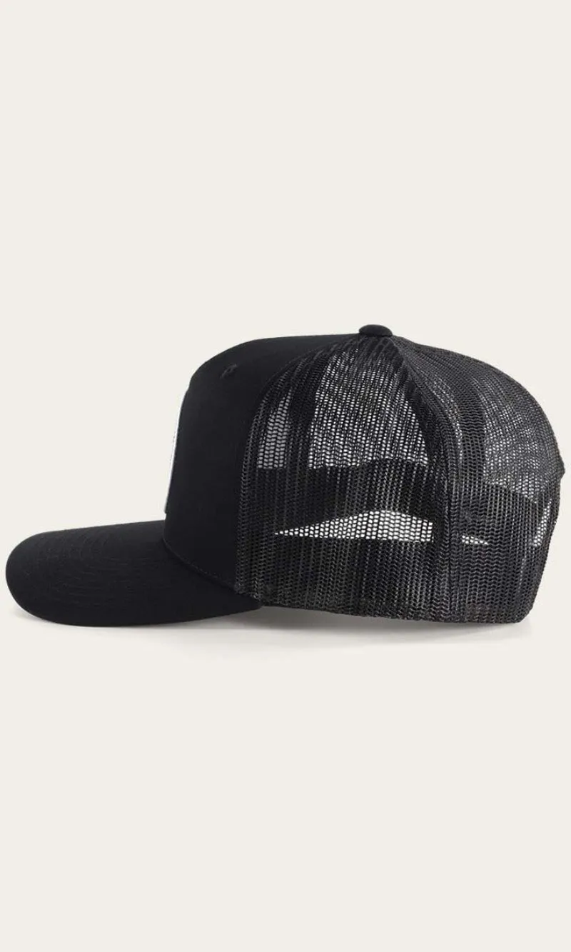 Signature Bull Trucker Cap, More Colours