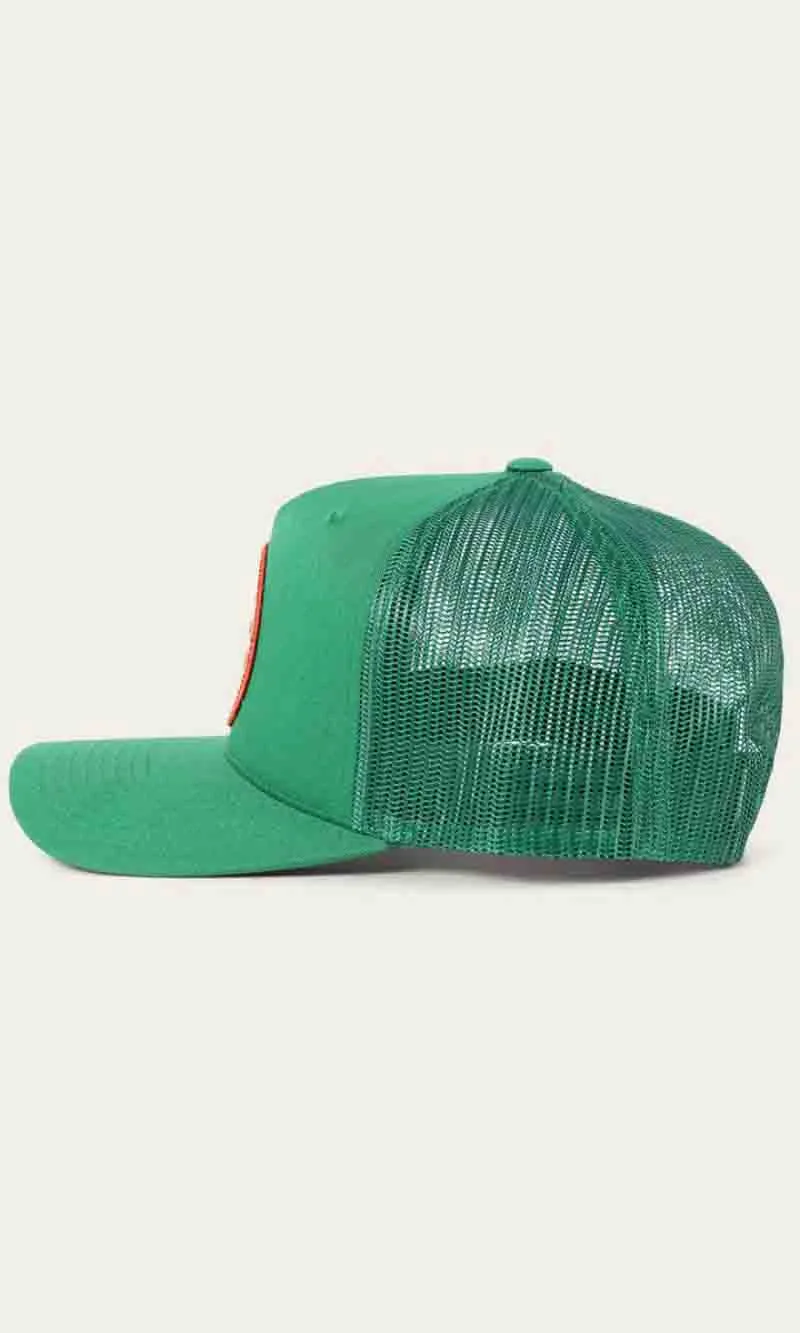Signature Bull Trucker Cap, More Colours