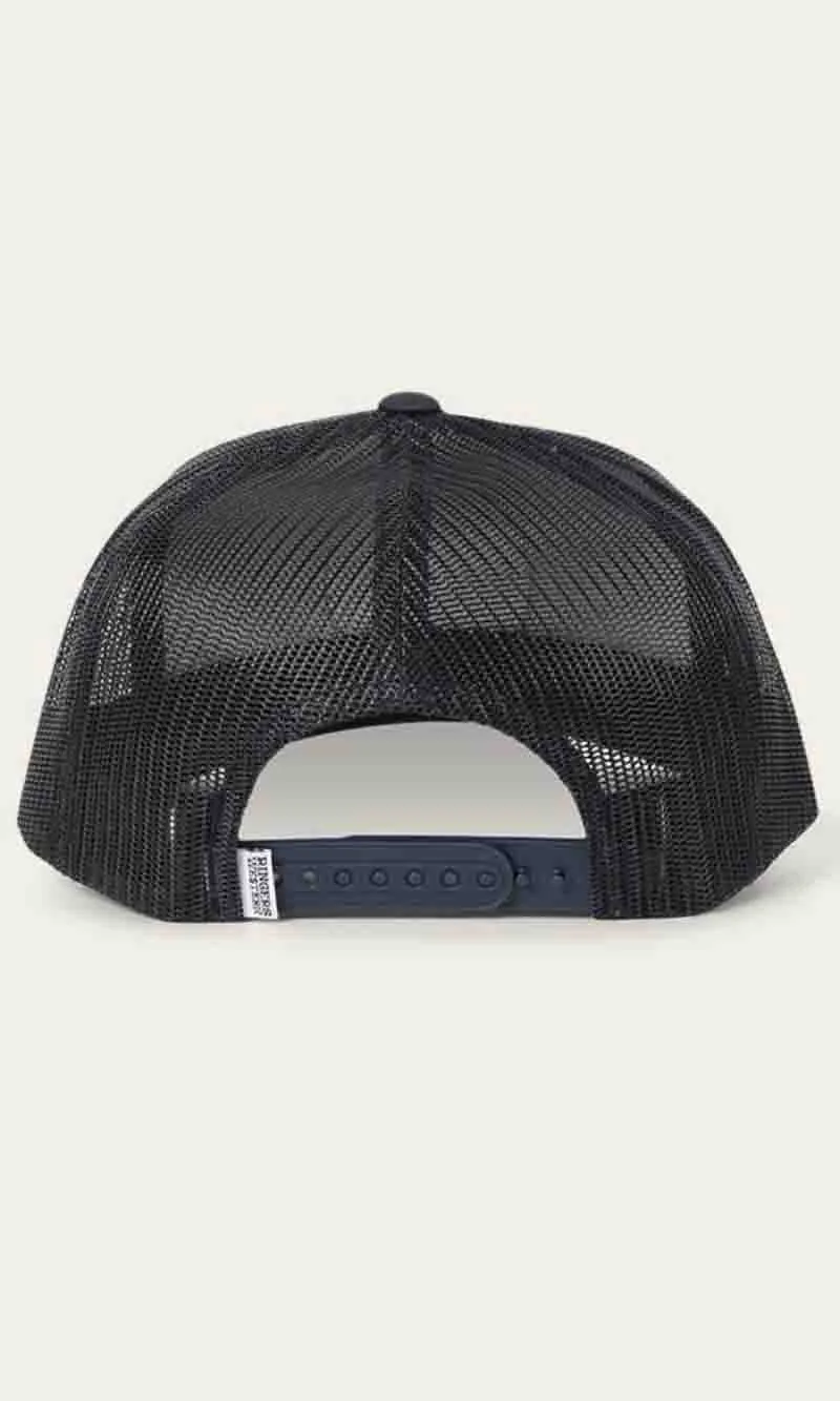 Signature Bull Trucker Cap, More Colours
