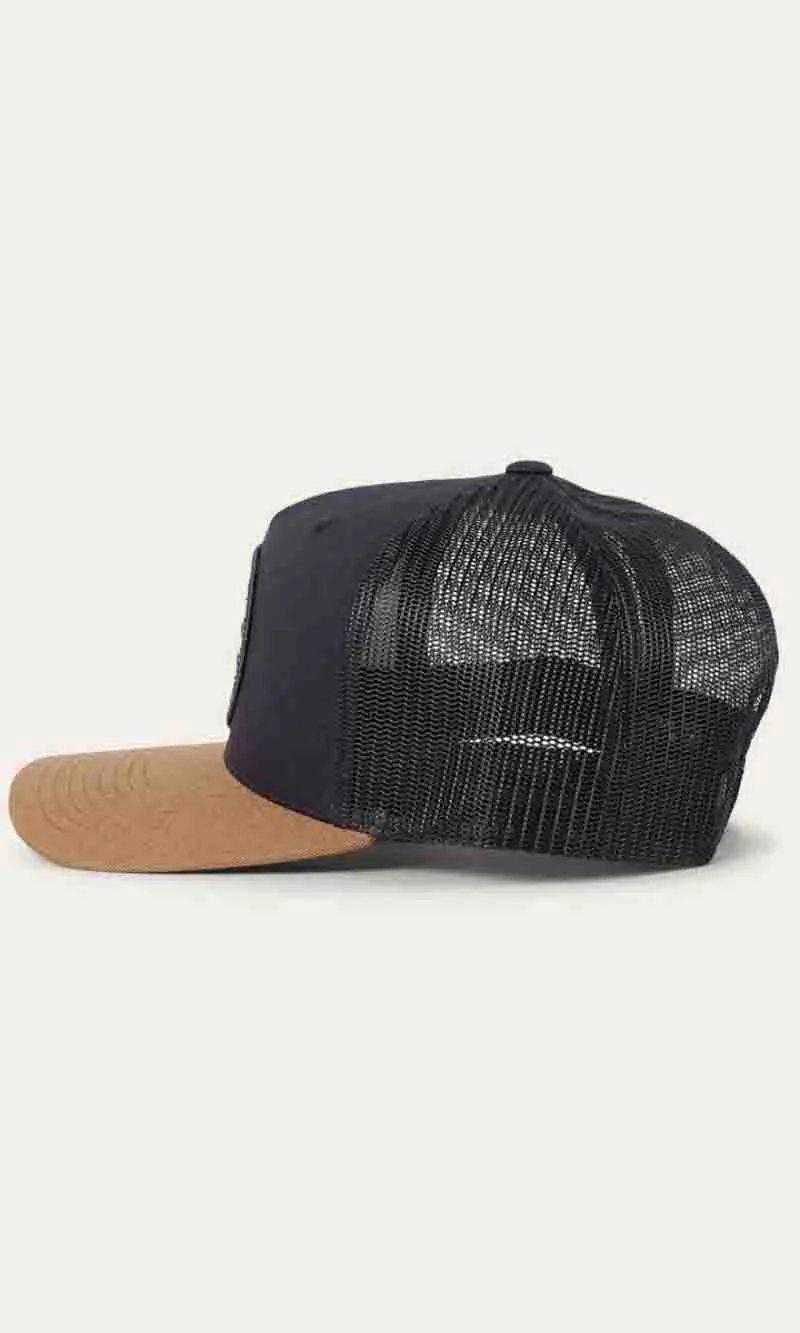 Signature Bull Trucker Cap, More Colours