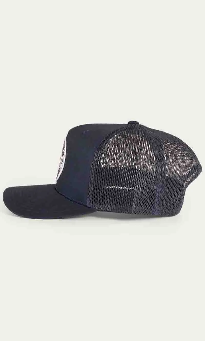 Signature Bull Trucker Cap, More Colours