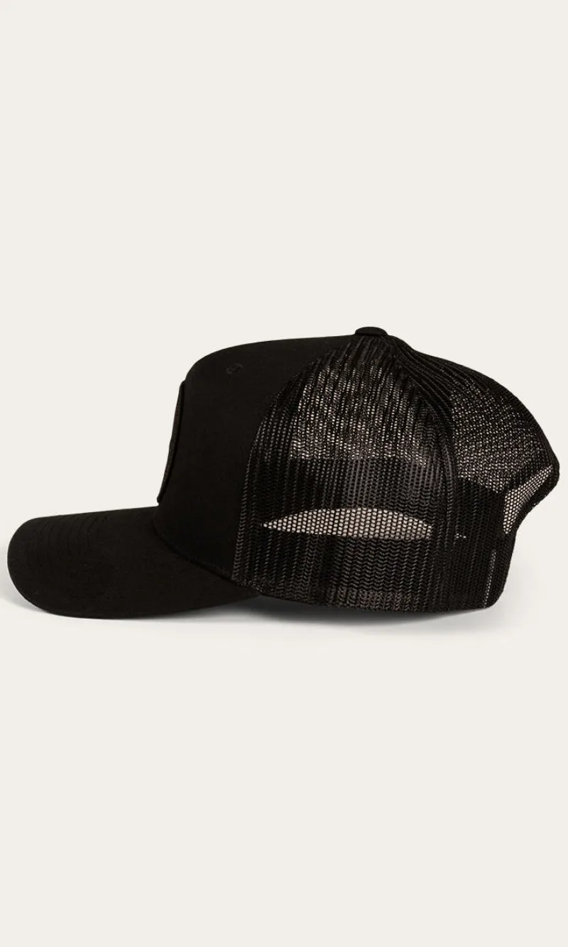 Signature Bull Trucker Cap, More Colours