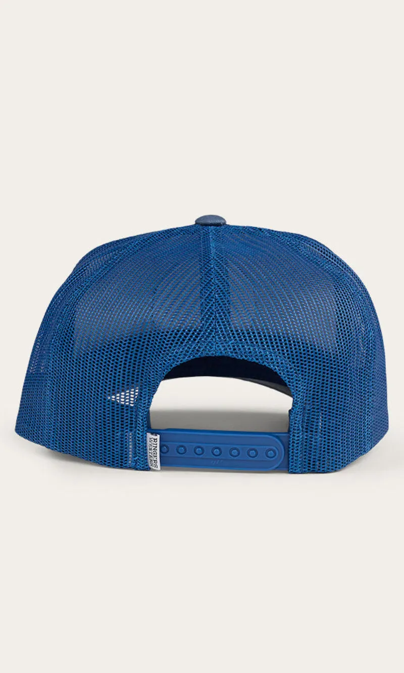 Signature Bull Trucker Cap, More Colours