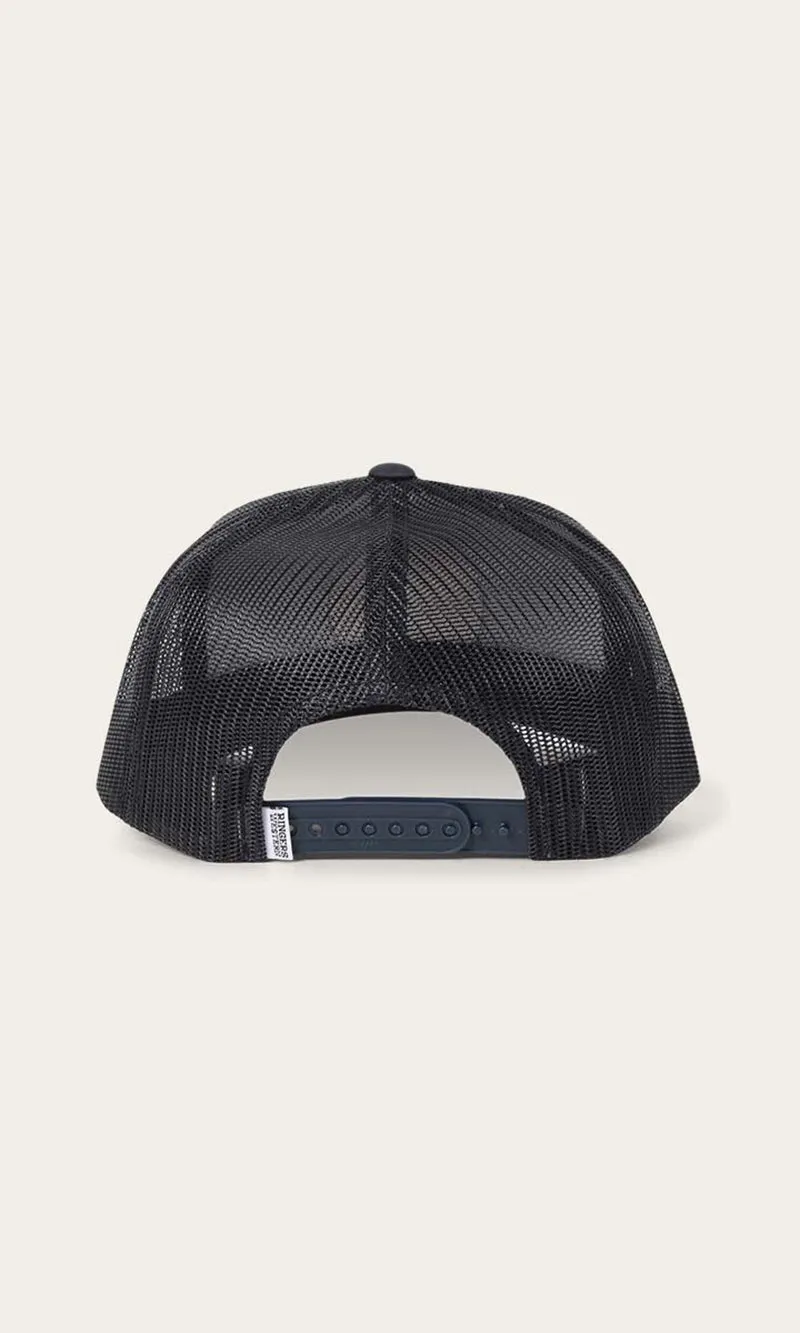 Signature Bull Trucker Cap, More Colours