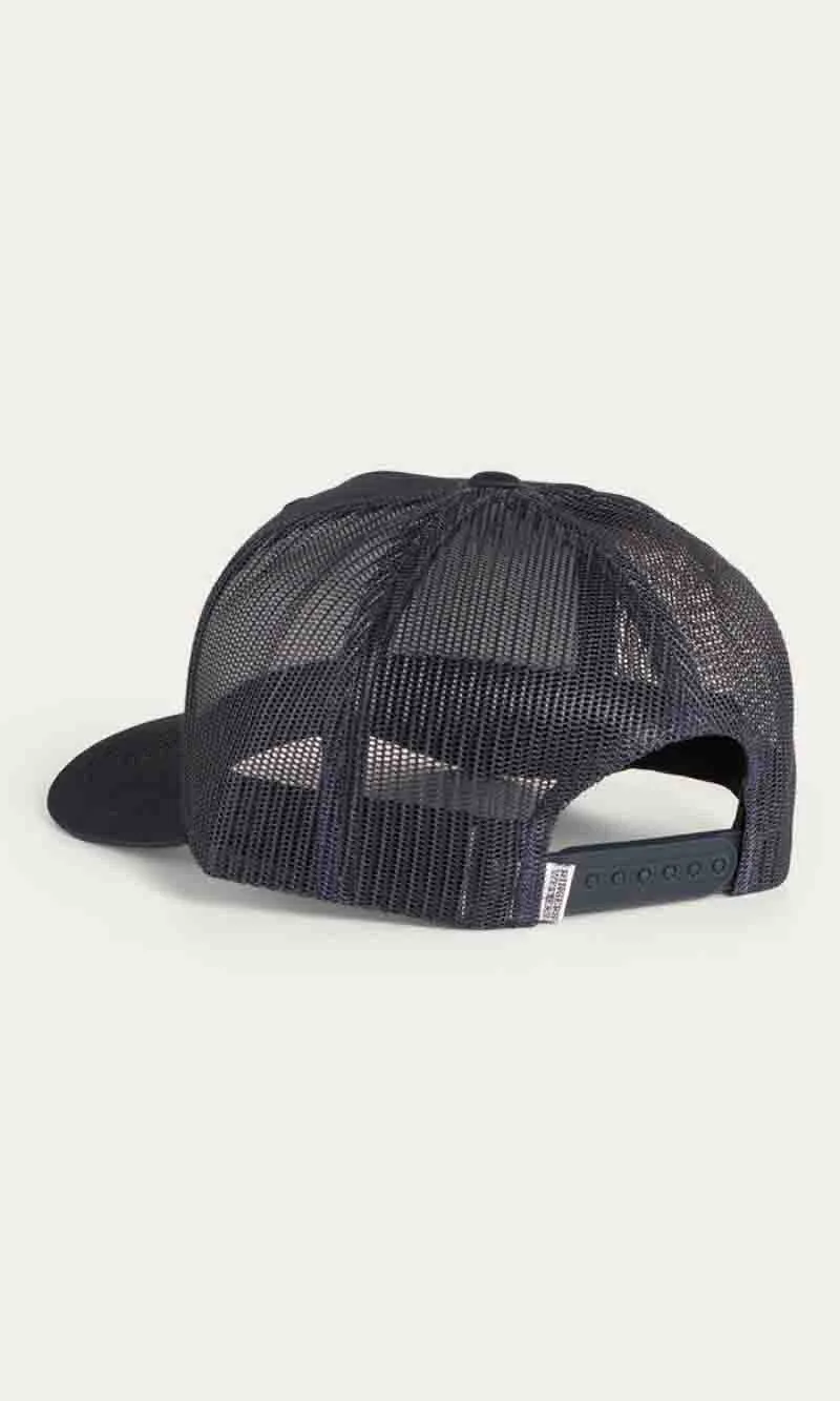Signature Bull Trucker Cap, More Colours