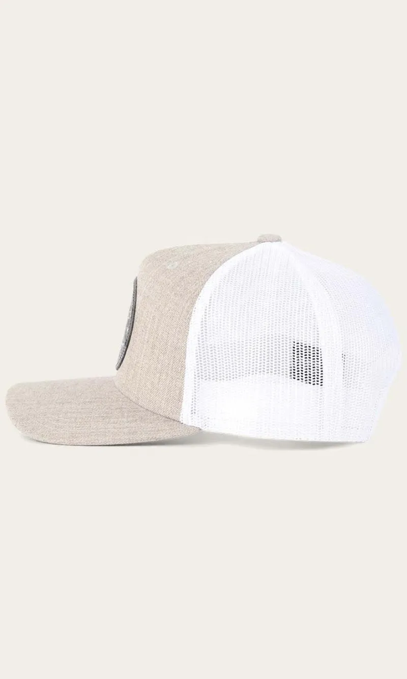 Signature Bull Trucker Cap, More Colours