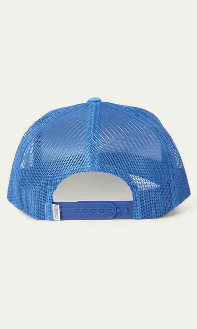 Signature Bull Trucker Cap, More Colours