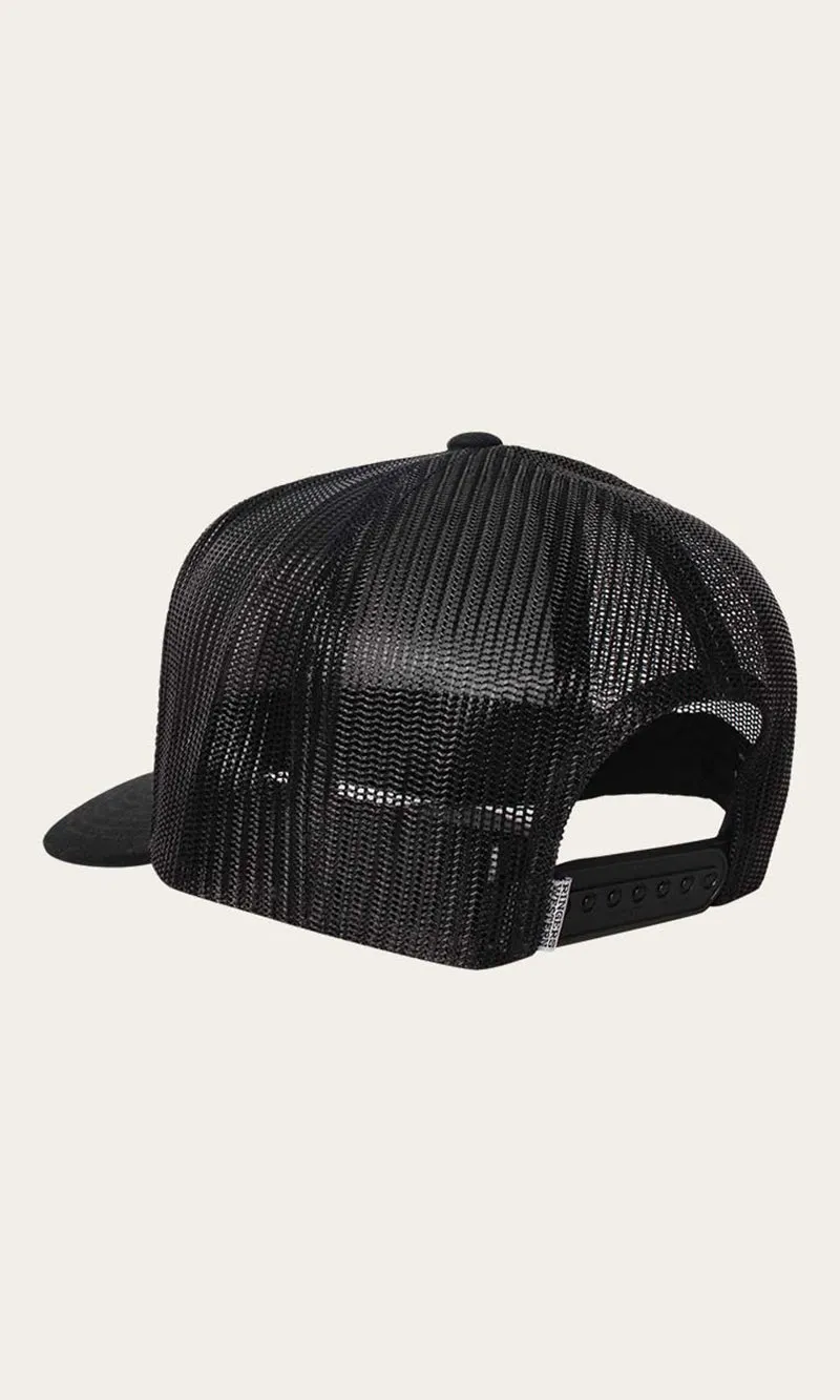 Signature Bull Trucker Cap, More Colours