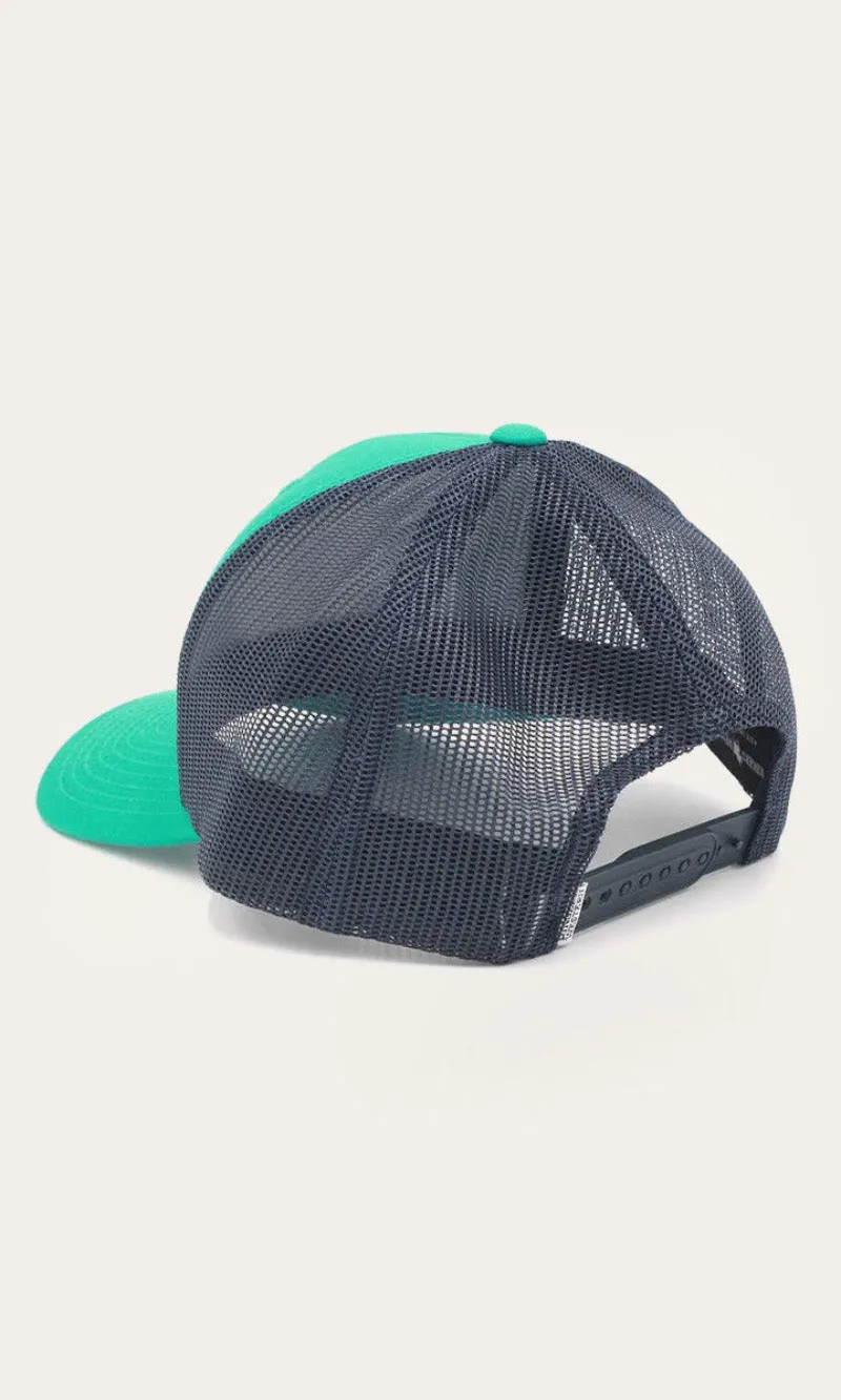 Signature Bull Trucker Cap, More Colours