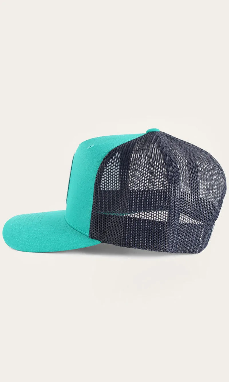 Signature Bull Trucker Cap, More Colours