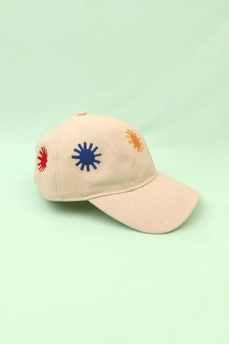 Sunny Caps
