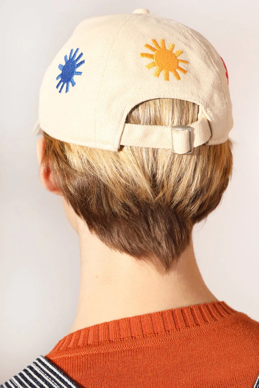 Sunny Caps