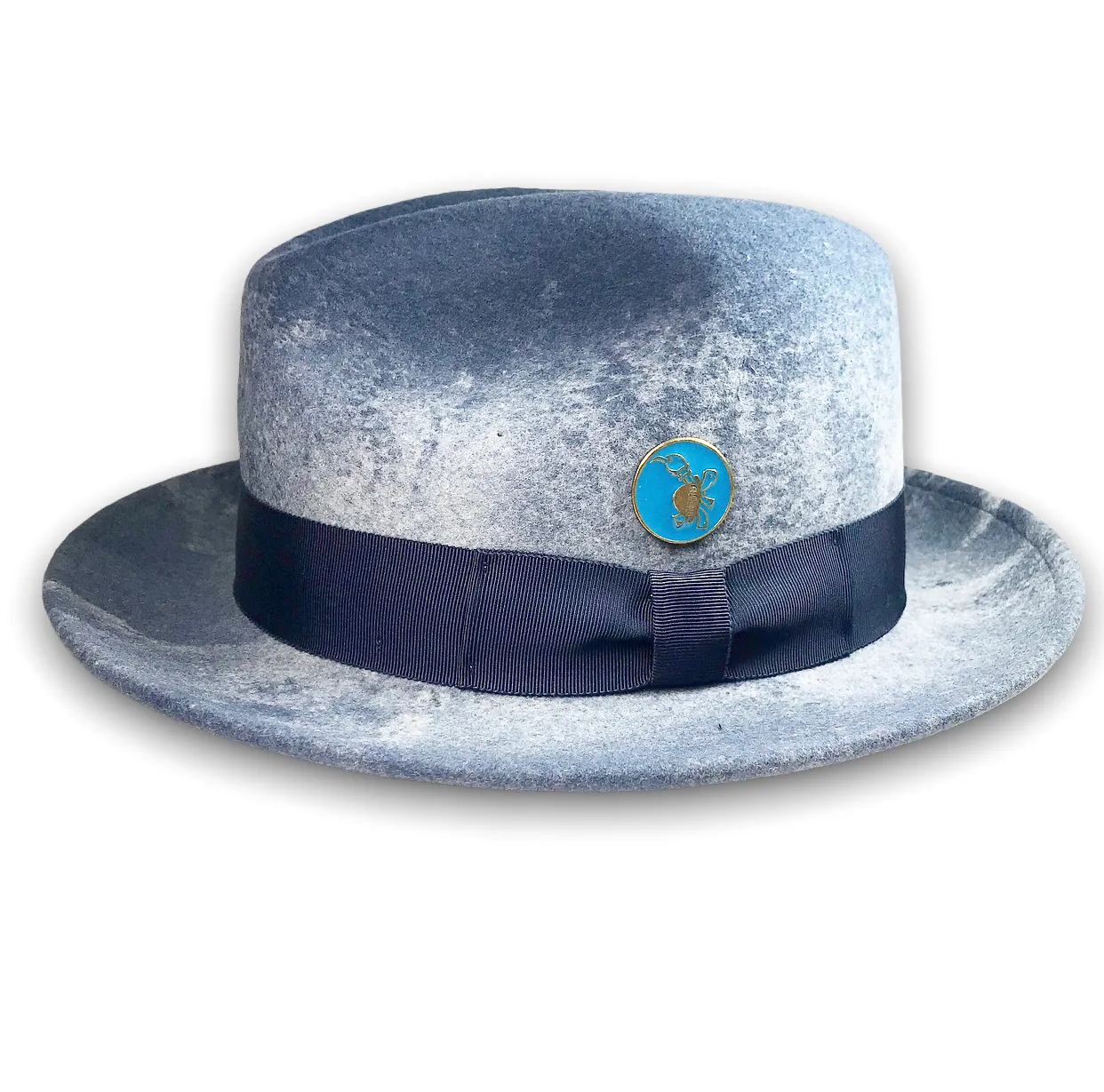THE FLAMEKEEPERS HAT CLUB ABOVE THE CLOUDS