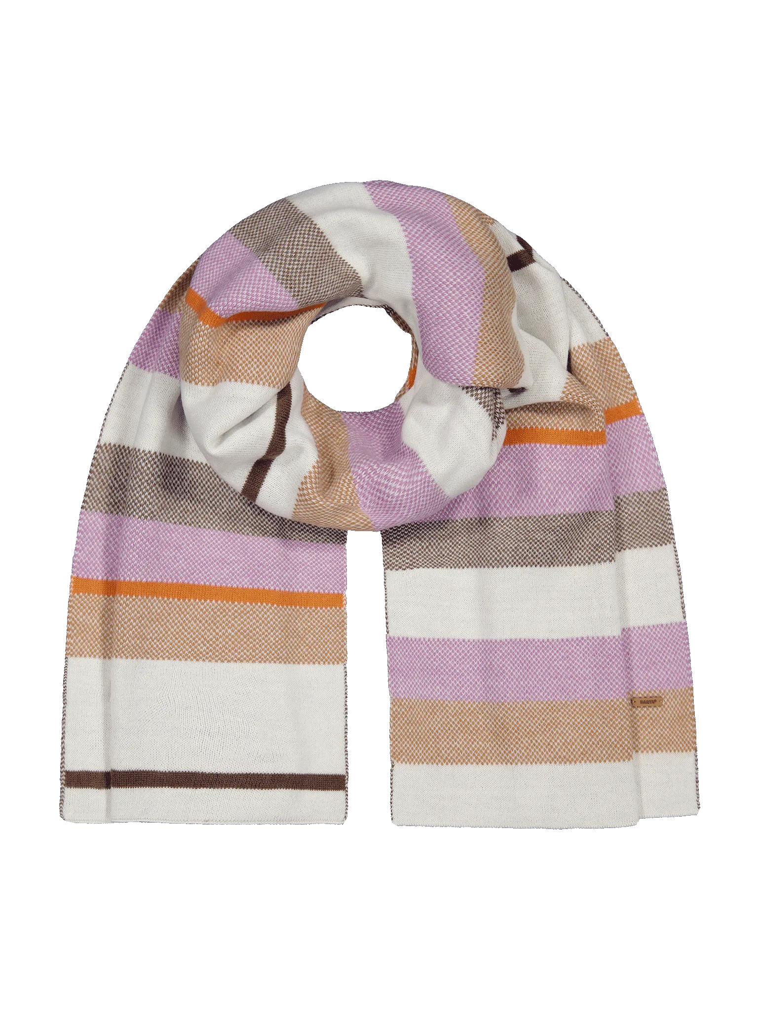 Vichy Scarf