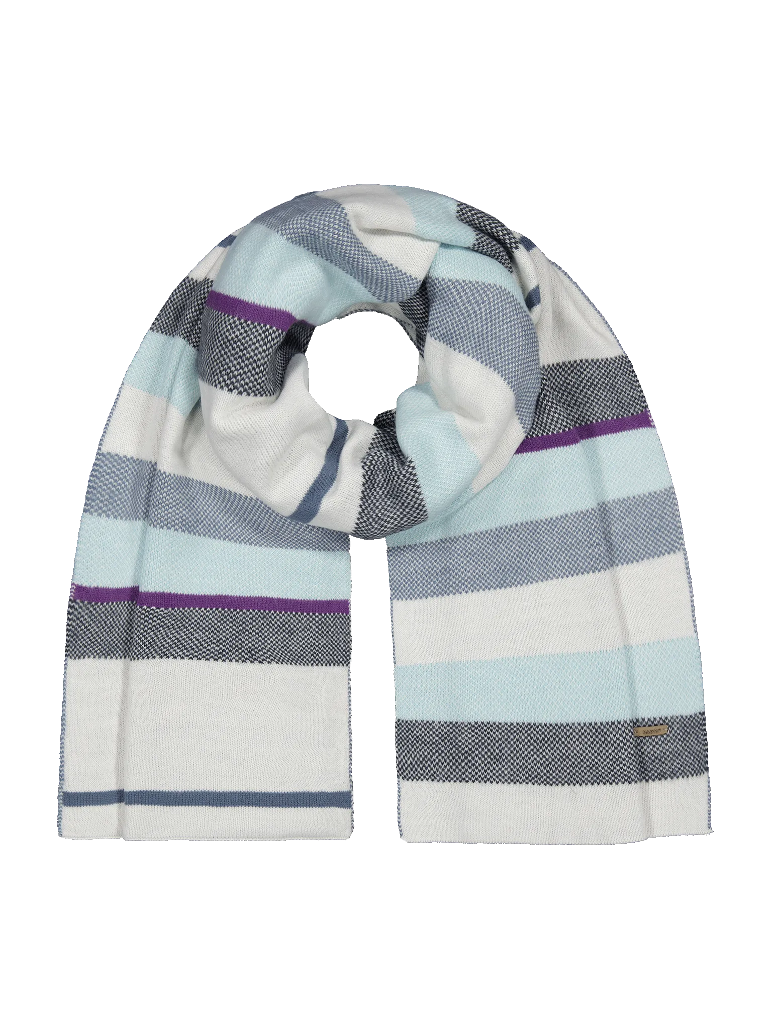 Vichy Scarf