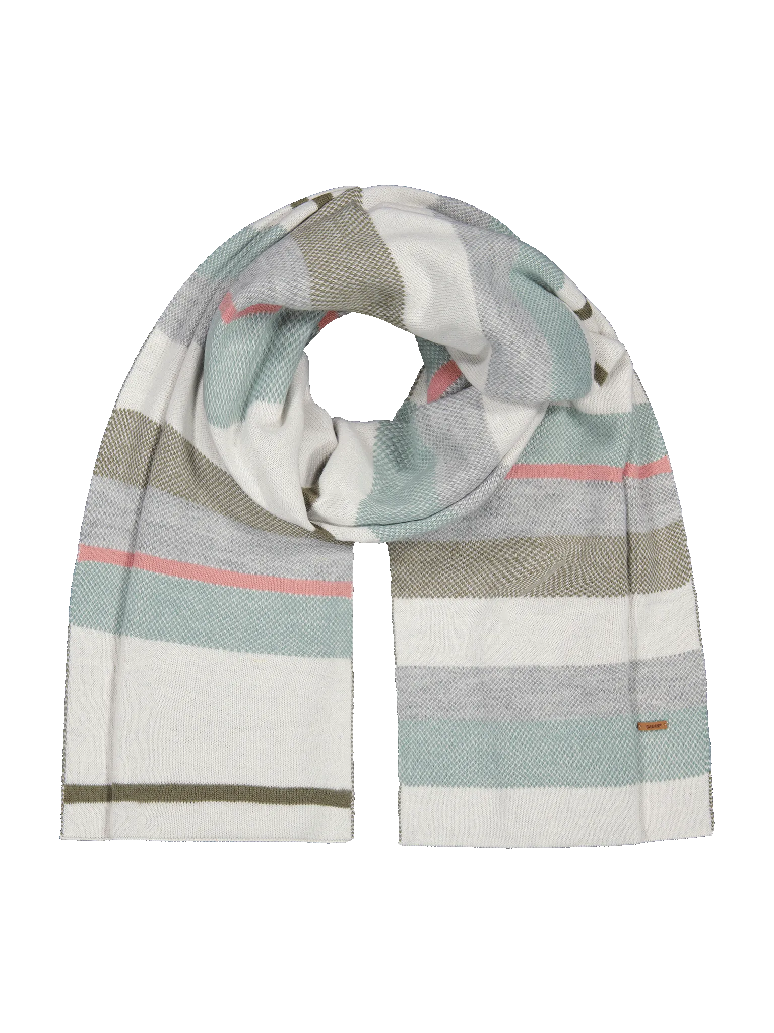 Vichy Scarf