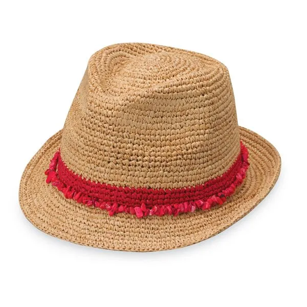 Wallaroo Tahiti Hat