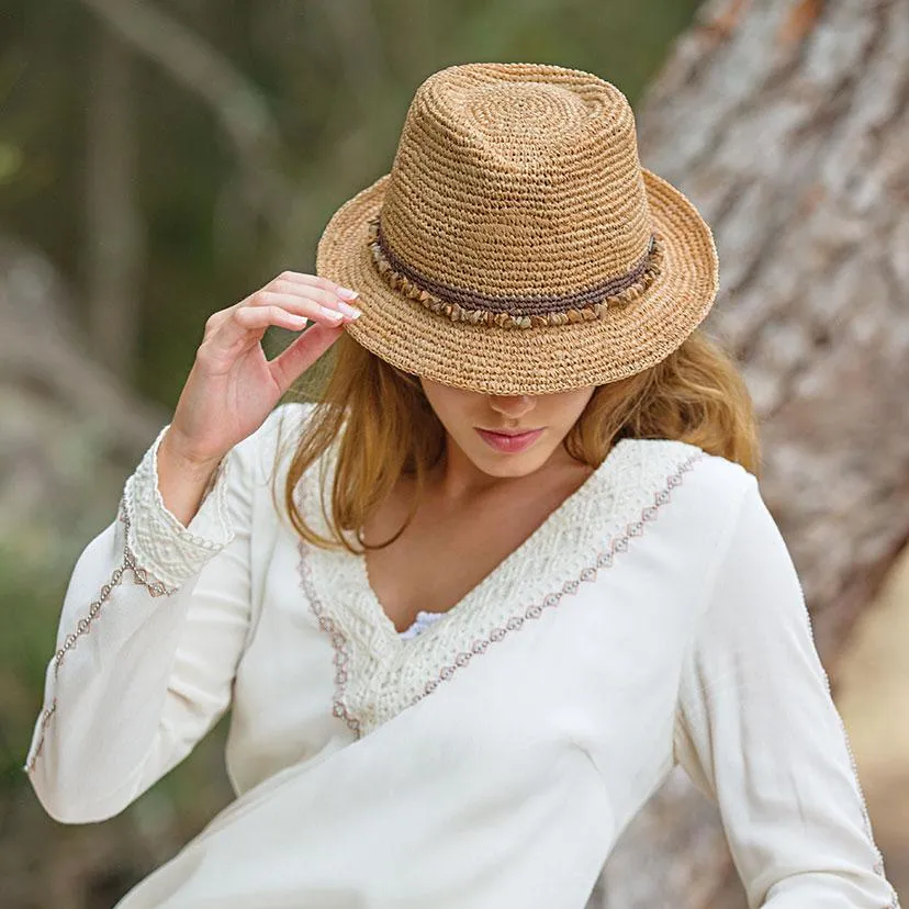 Wallaroo Tahiti Hat