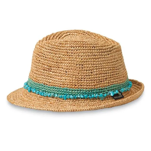 Wallaroo Tahiti Hat