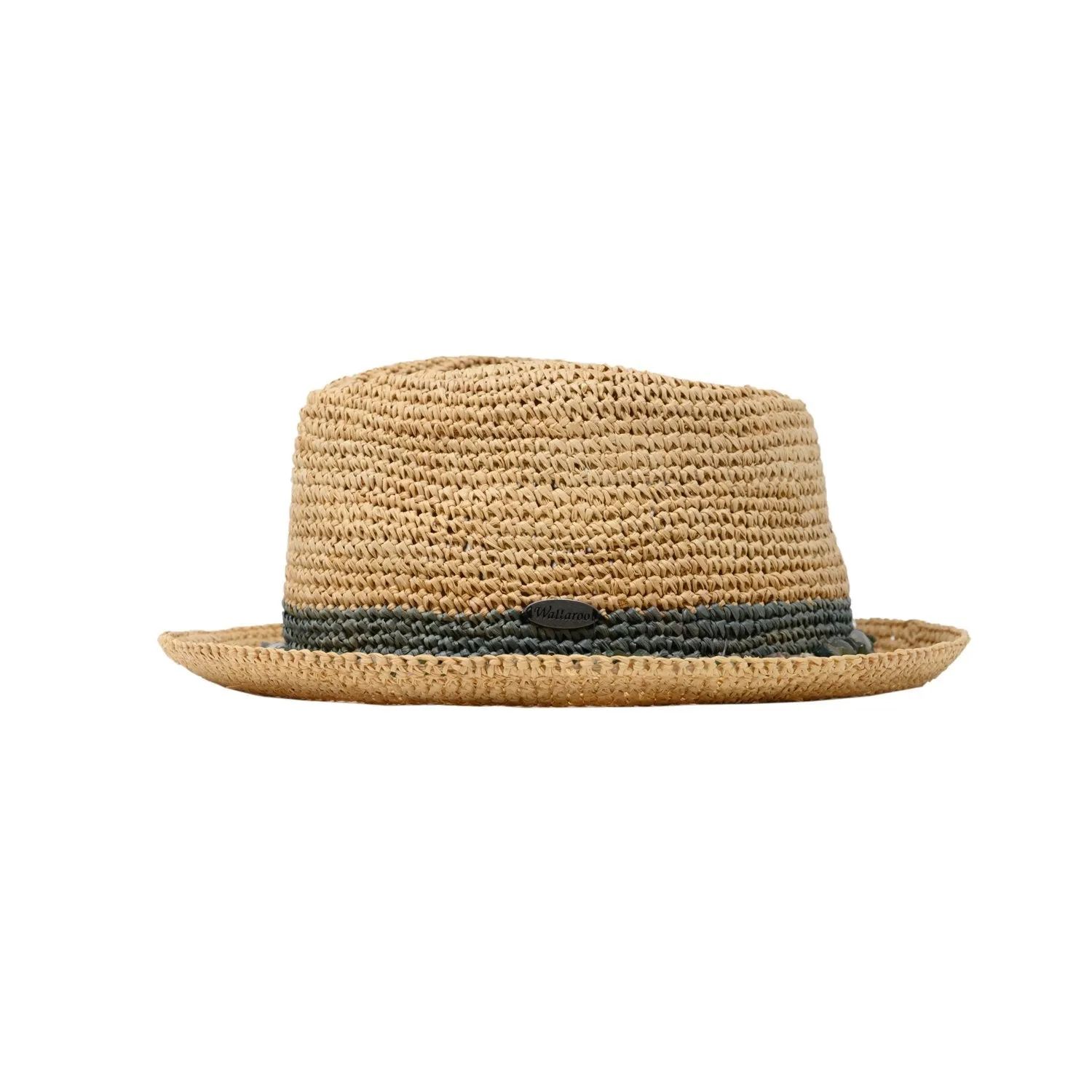 Wallaroo Tahiti Hat