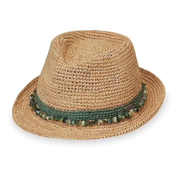 Wallaroo Tahiti Hat