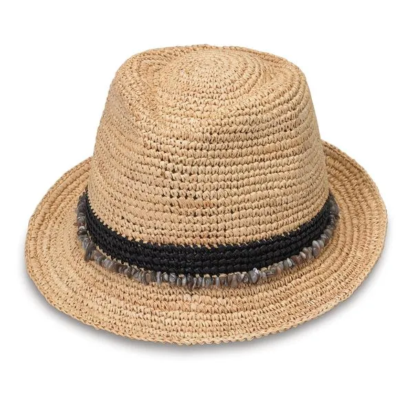 Wallaroo Tahiti Hat