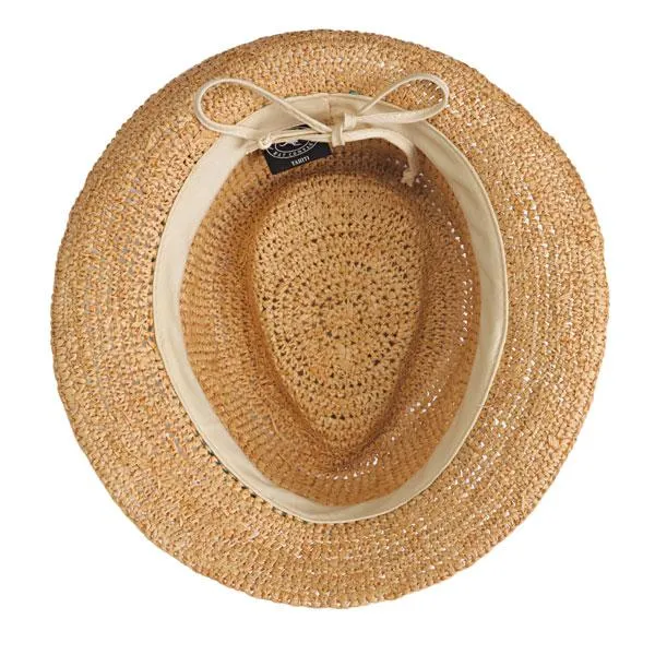 Wallaroo Tahiti Hat