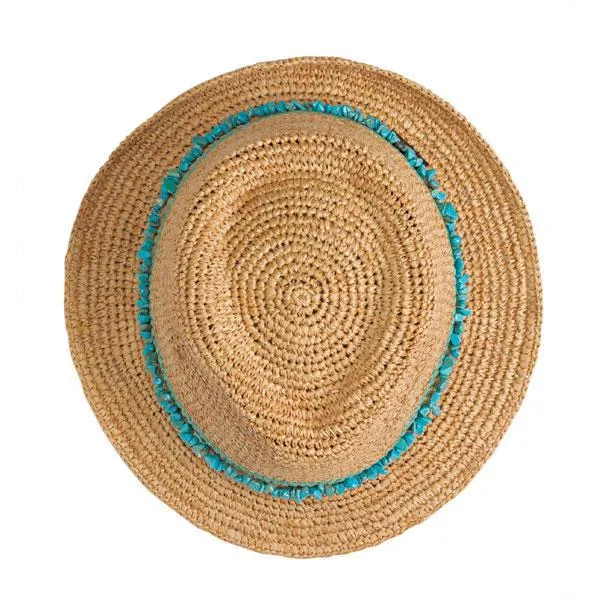 Wallaroo Tahiti Hat