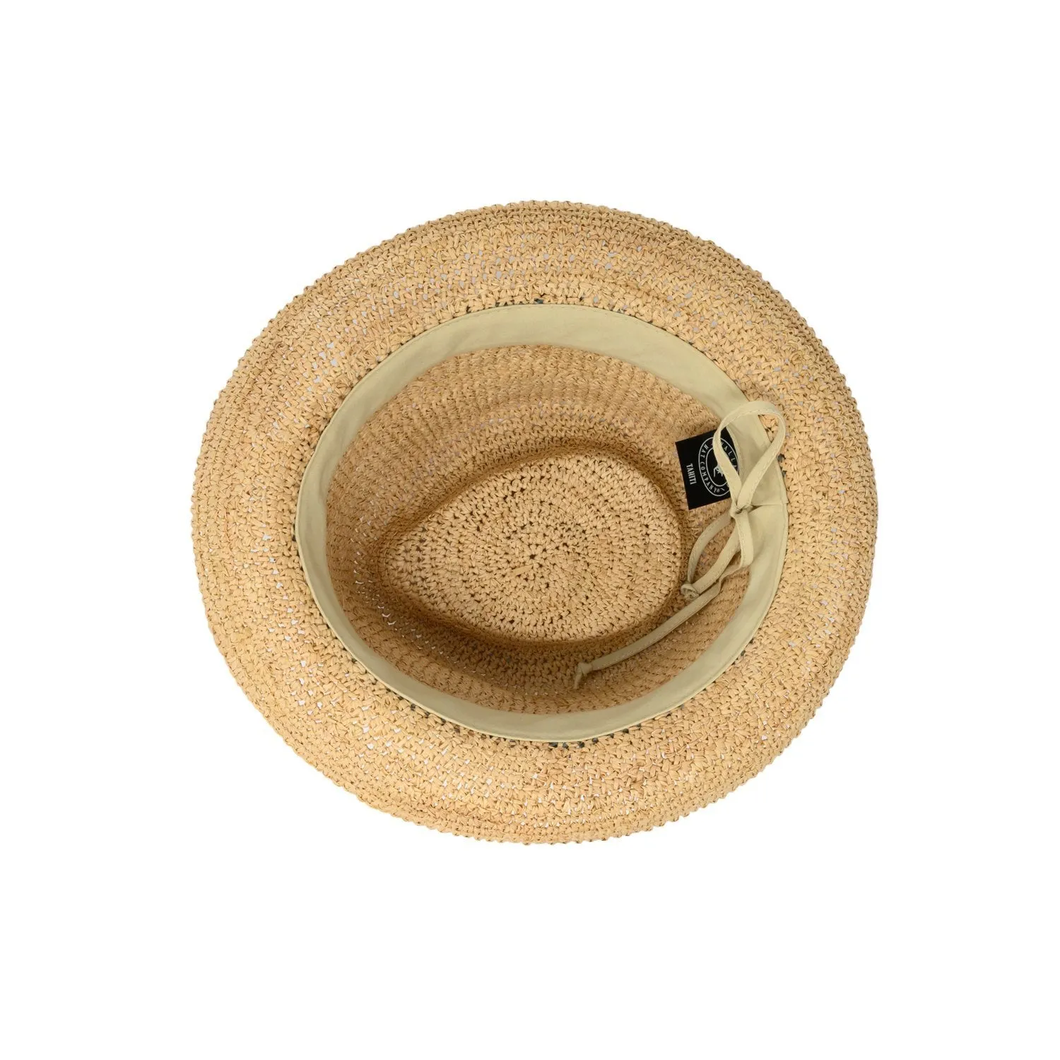 Wallaroo Tahiti Hat