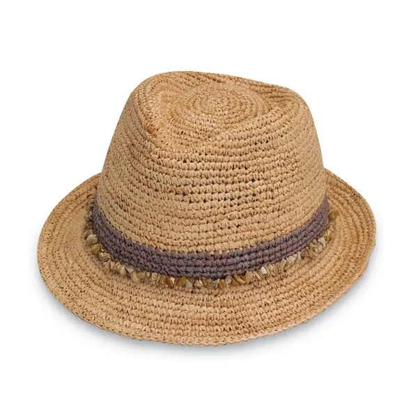Wallaroo Tahiti Hat
