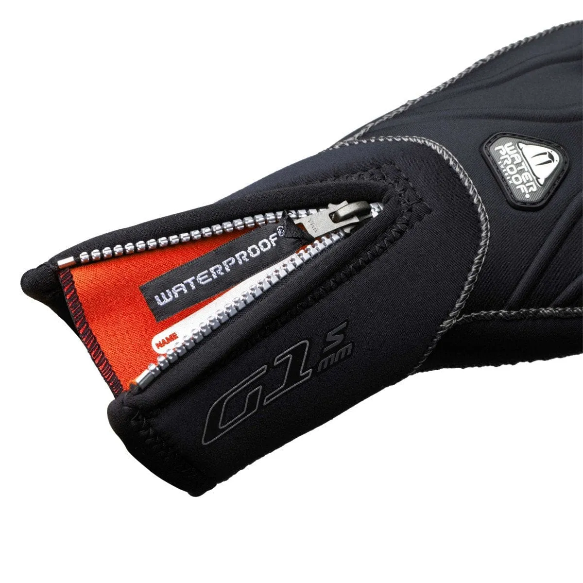 WaterProof G1 5mm Gloves