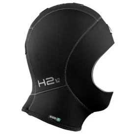 Waterproof H2 5/7mm Hood - Bibless