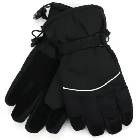 Waterproof Thick Mens Gloves - (X-Large)