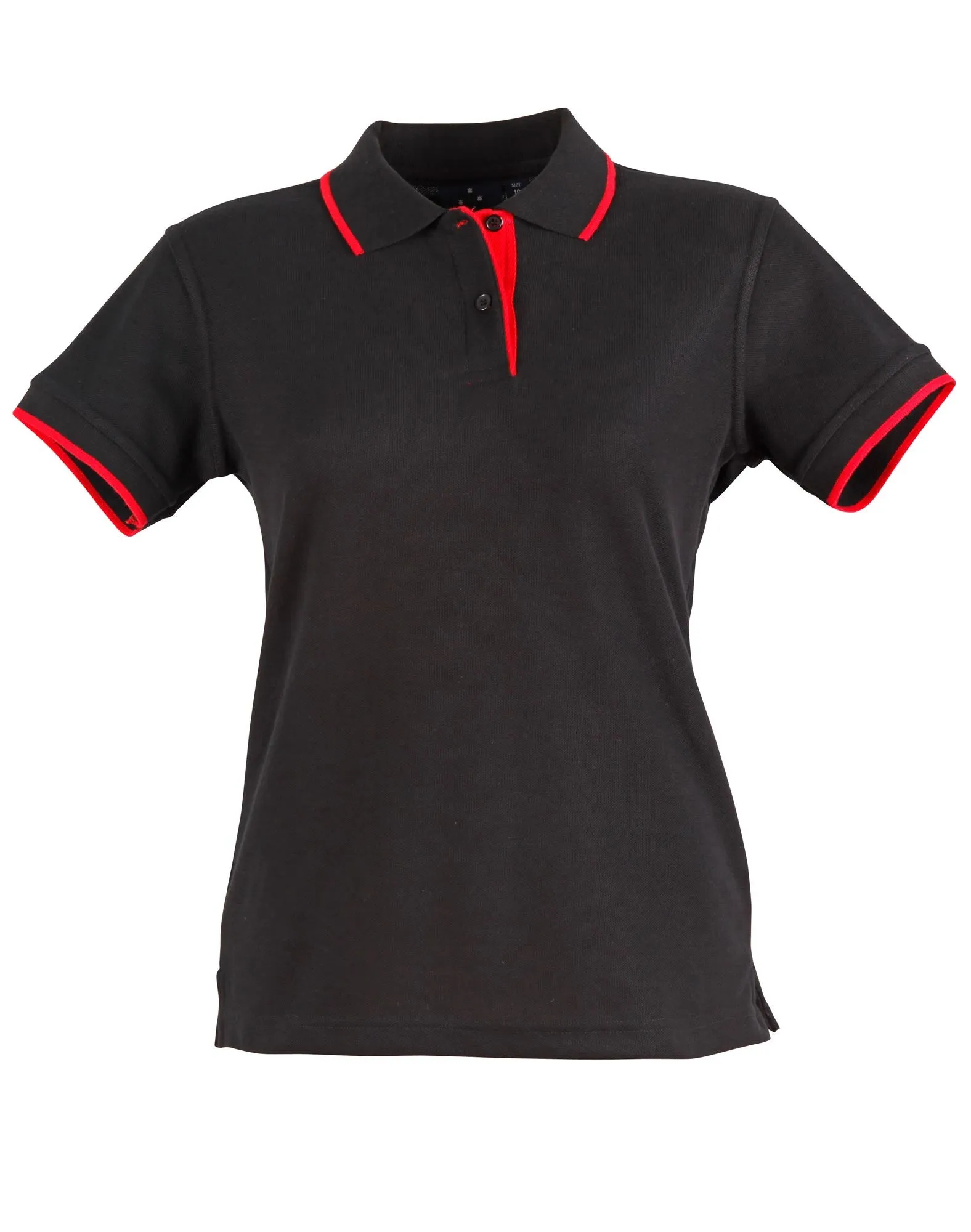 Winning Spirit Liberty Polo Ladies (PS48A)