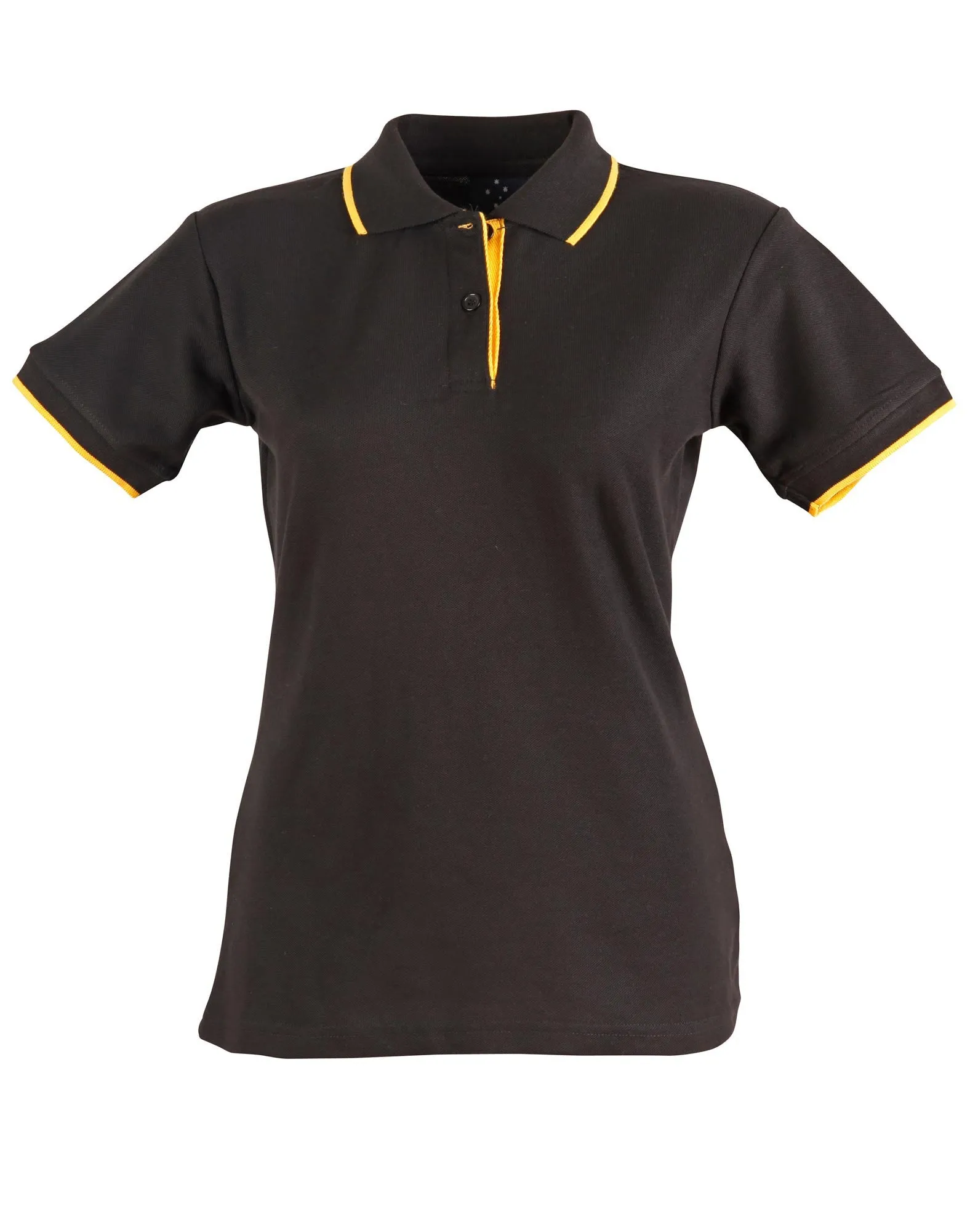 Winning Spirit Liberty Polo Ladies (PS48A)