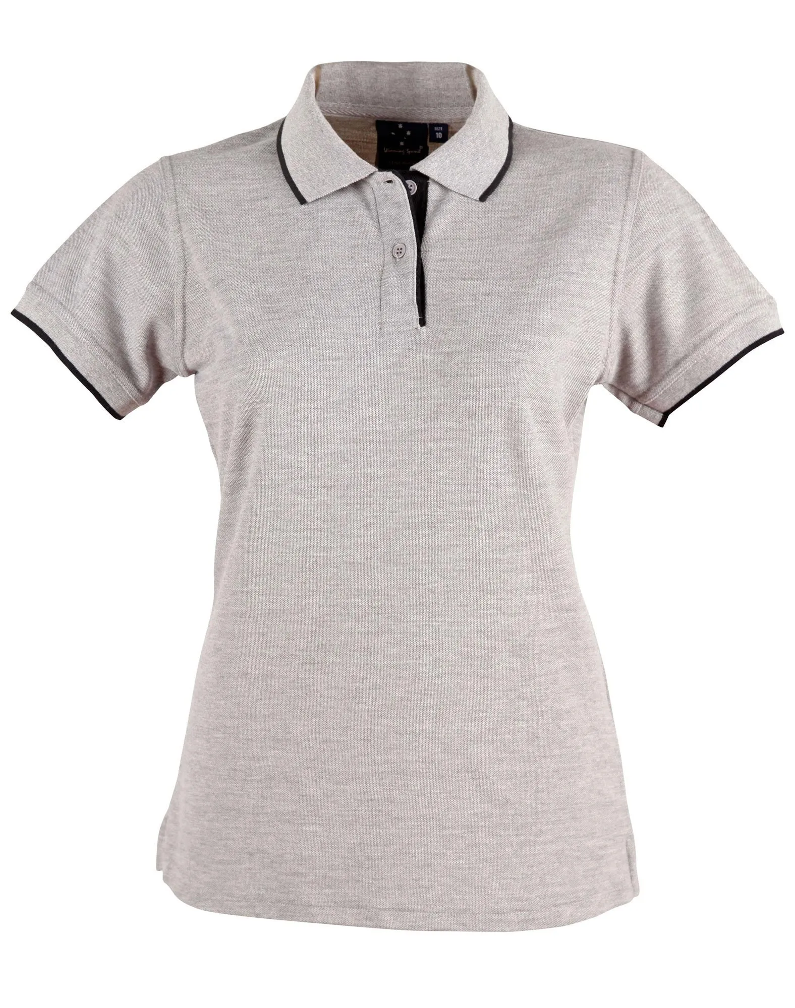 Winning Spirit Liberty Polo Ladies (PS48A)
