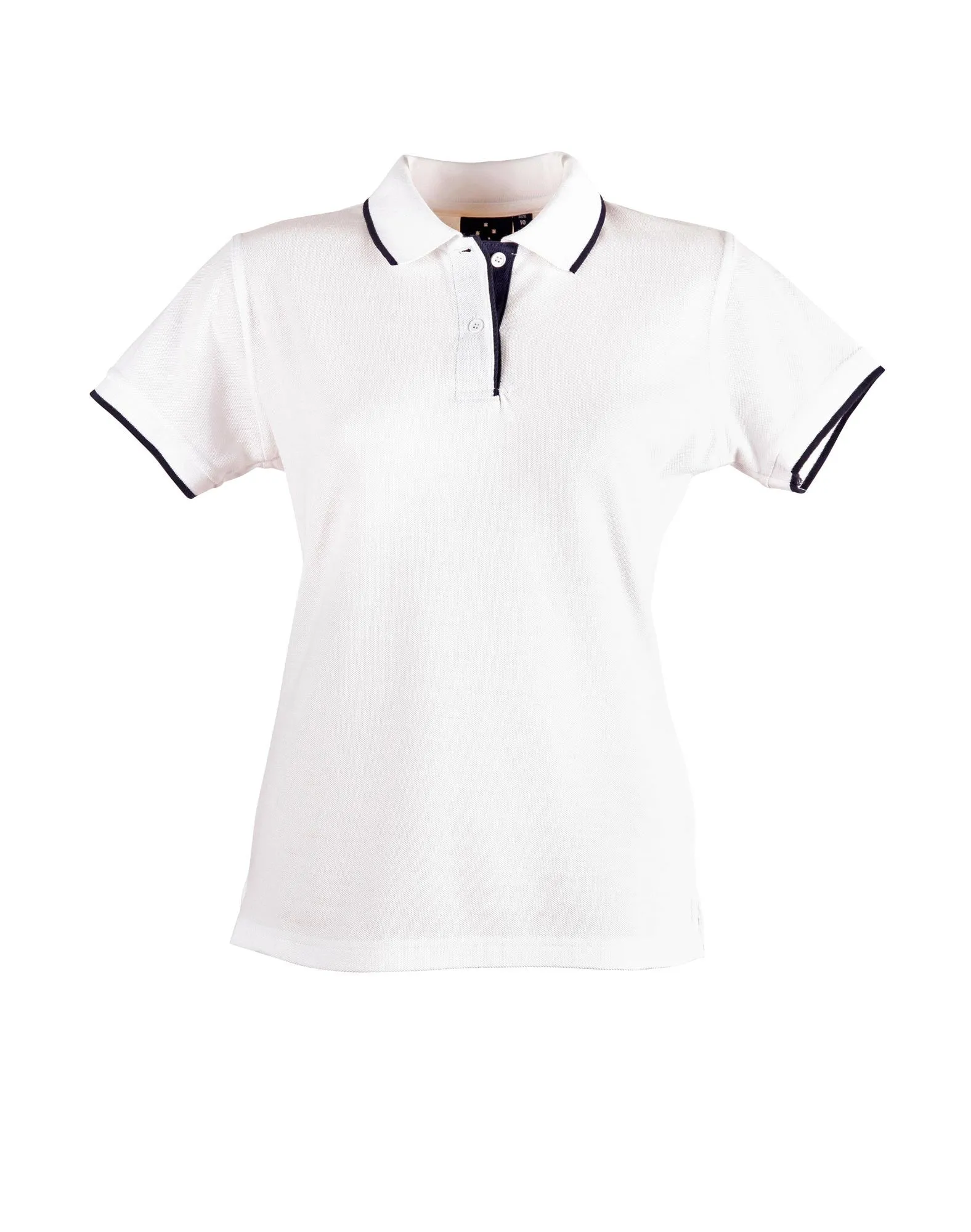 Winning Spirit Liberty Polo Ladies (PS48A)