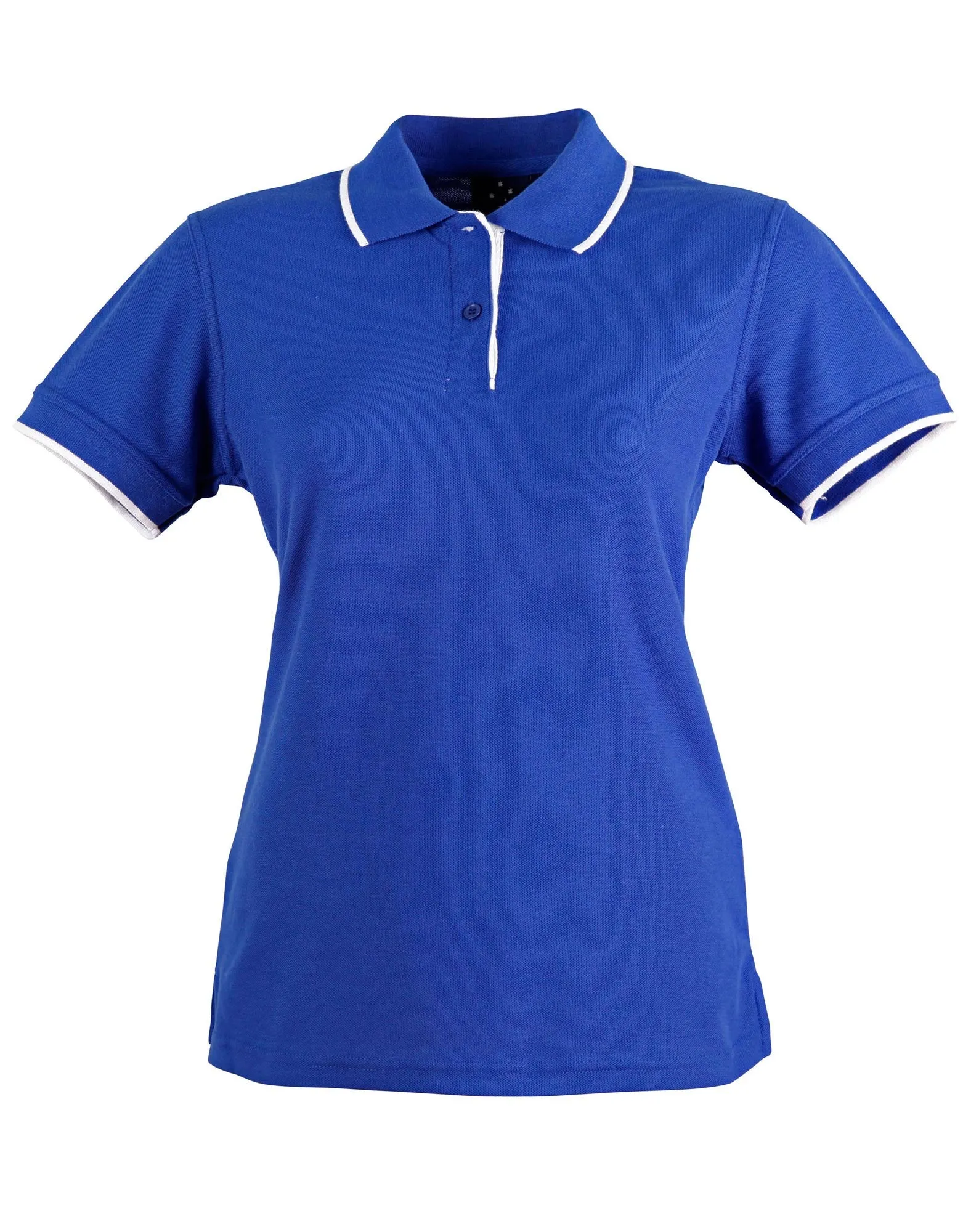 Winning Spirit Liberty Polo Ladies (PS48A)
