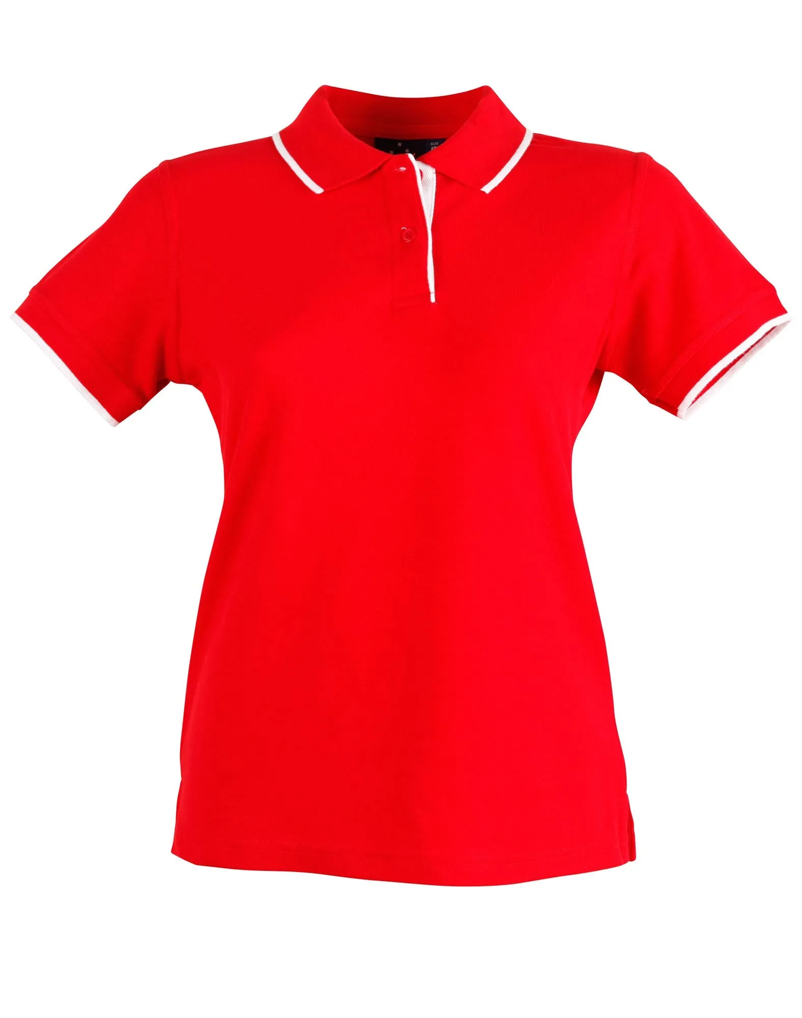 Winning Spirit Liberty Polo Ladies (PS48A)