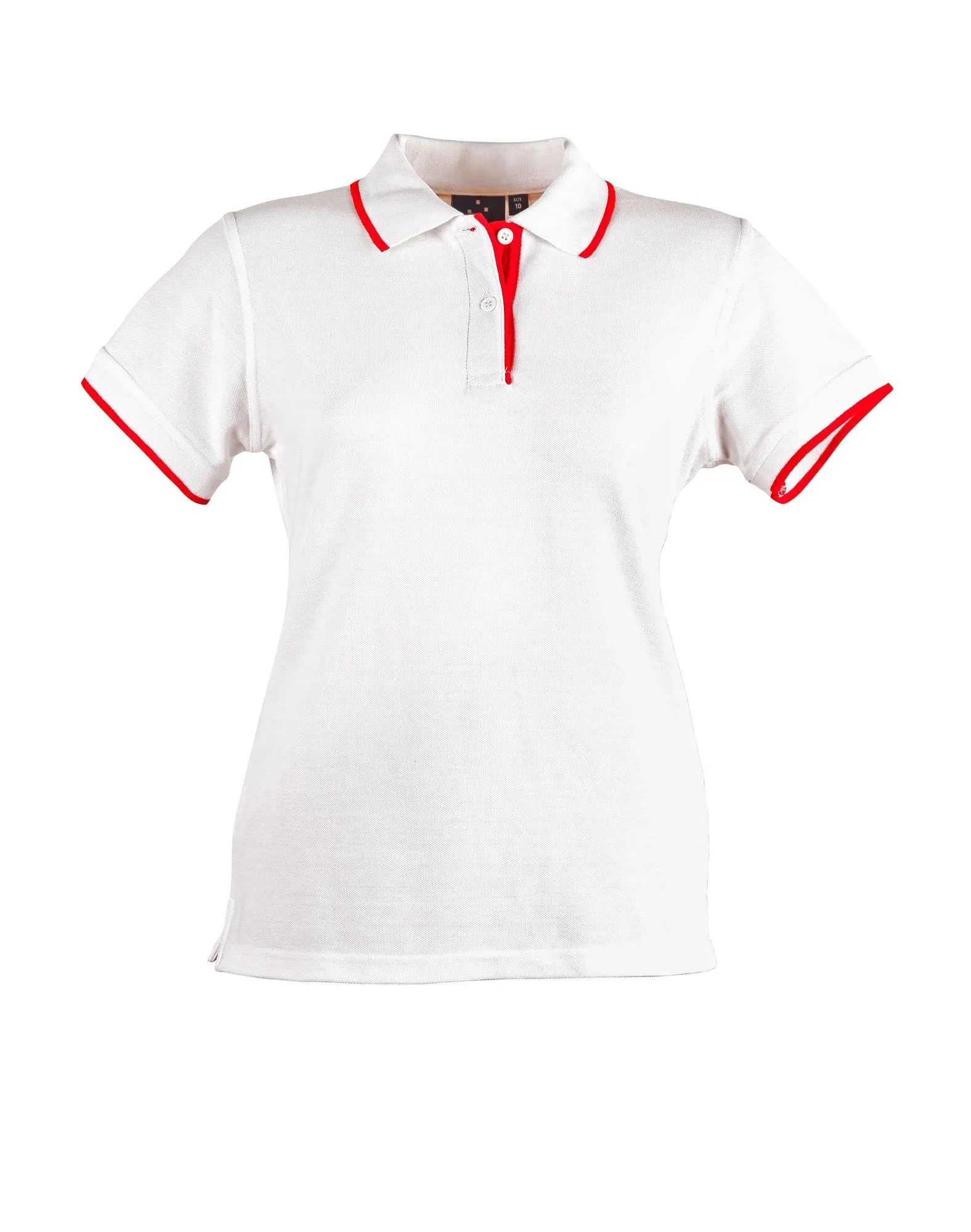 Winning Spirit Liberty Polo Ladies (PS48A)