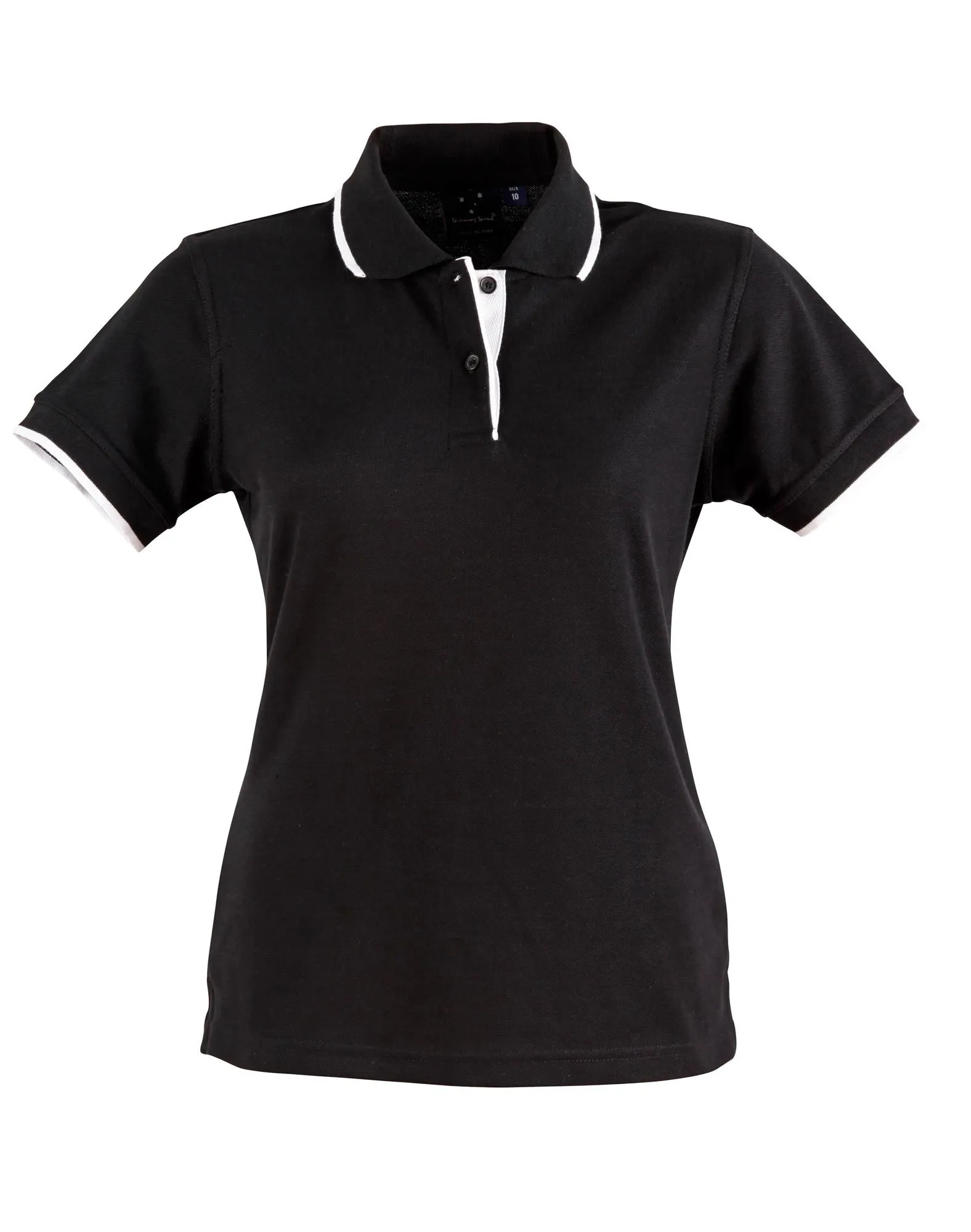 Winning Spirit Liberty Polo Ladies (PS48A)
