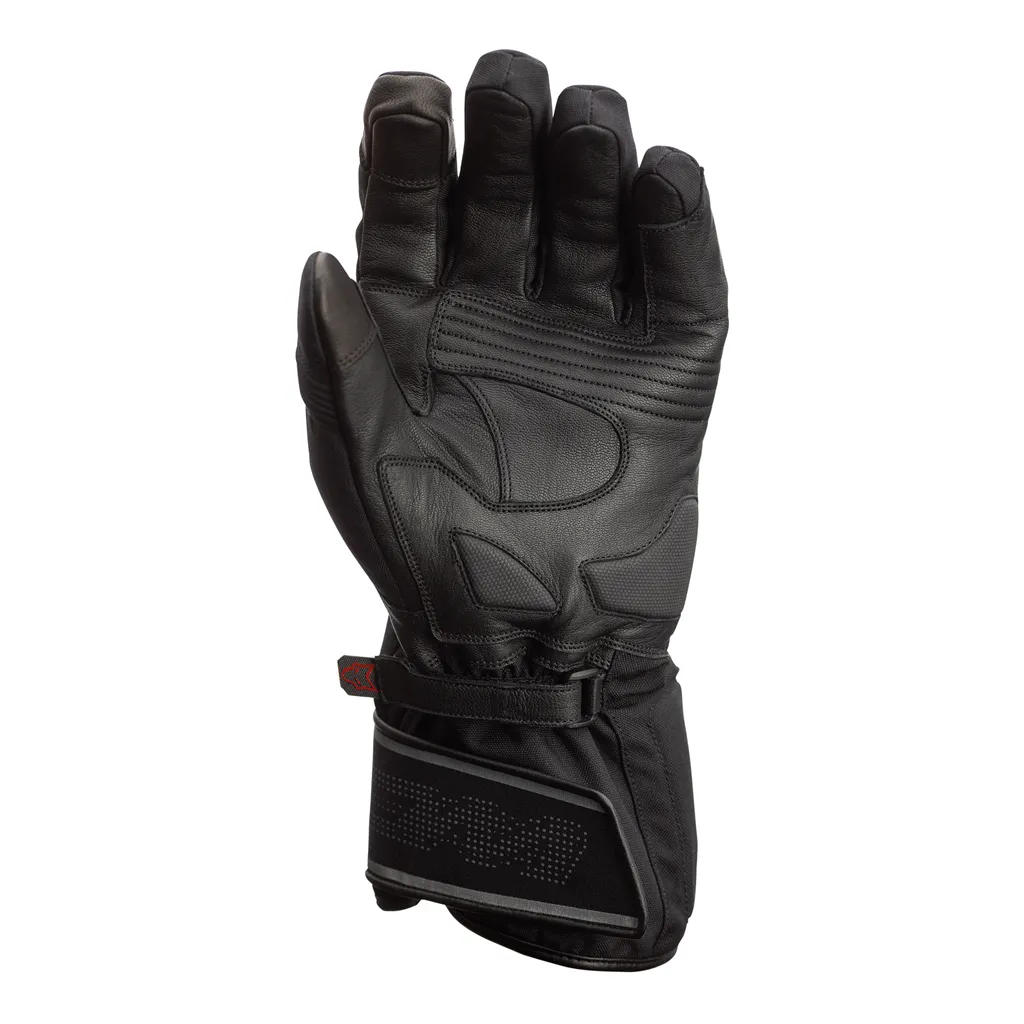 Wolf Fortitude CE Waterproof Gloves - Black