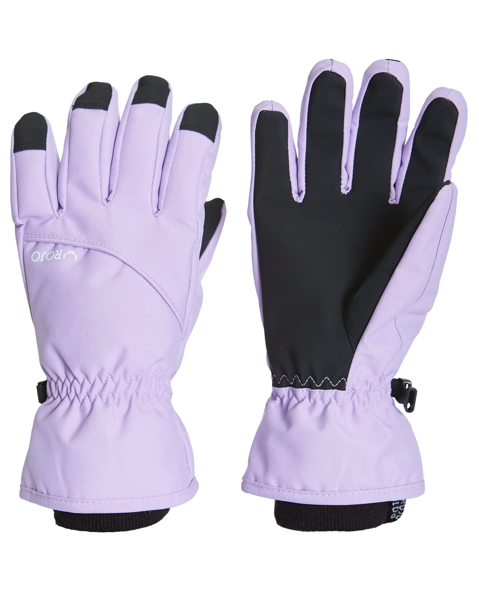WOMENS NEW ICON GLOVE